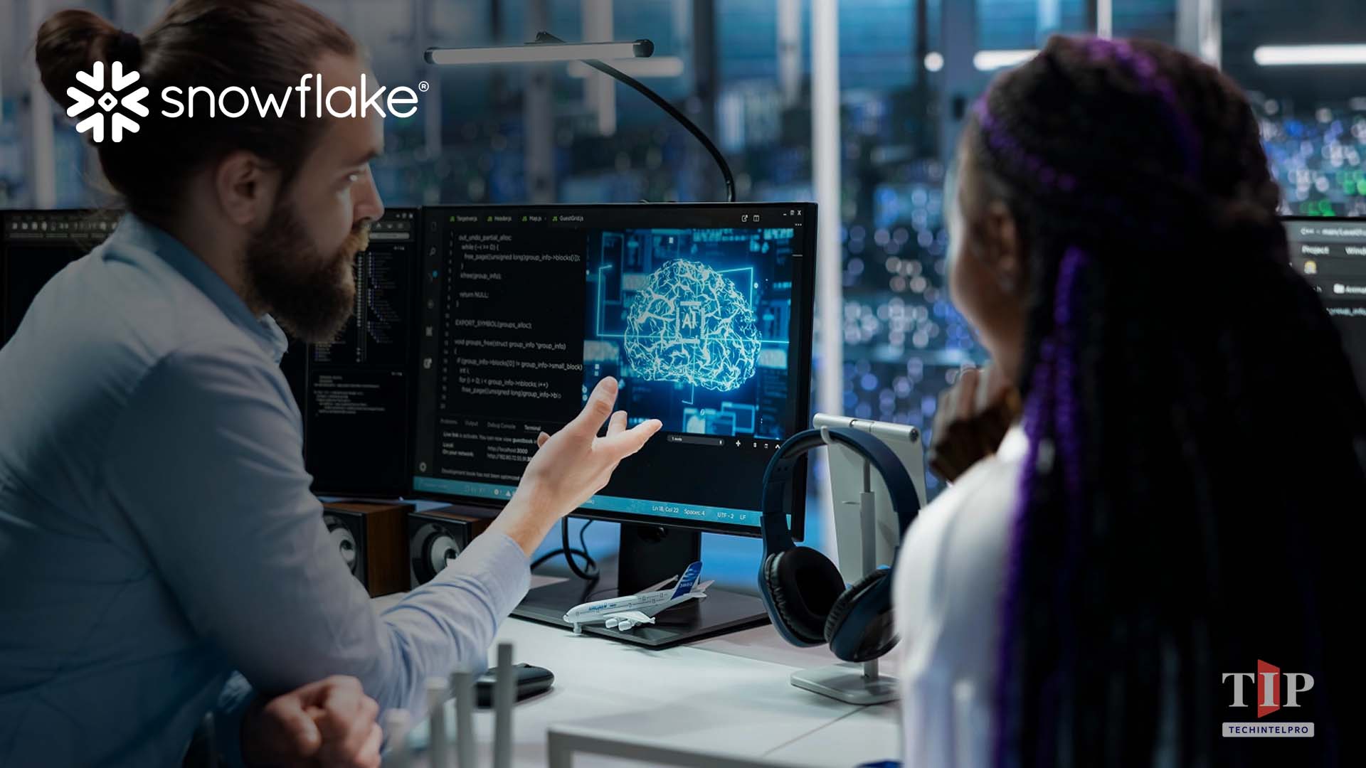 Snowflake Unveils Cortex Code, an AI Coding Agent for Data Teams