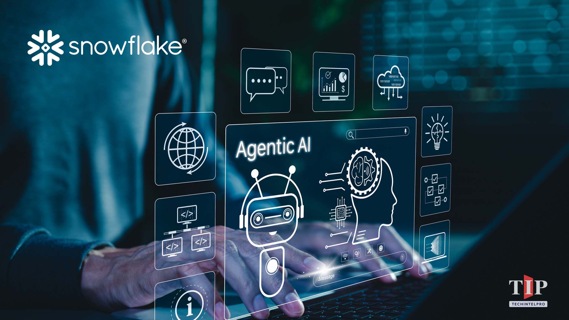 Snowflake Launches Autopilot to Build Trusted AI Foundation