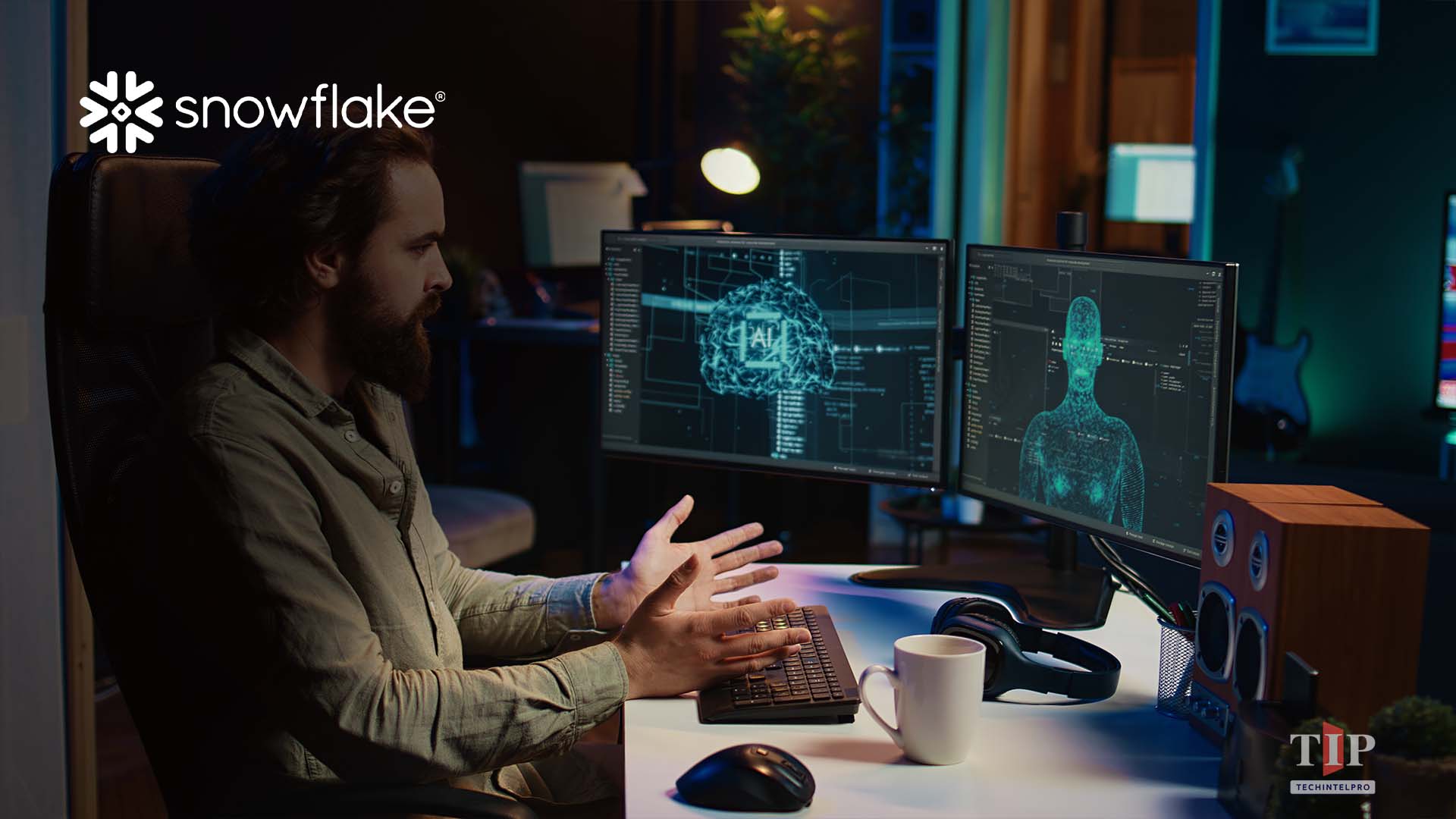 Snowflake Cortex Code CLI Adds dbt, Airflow Support