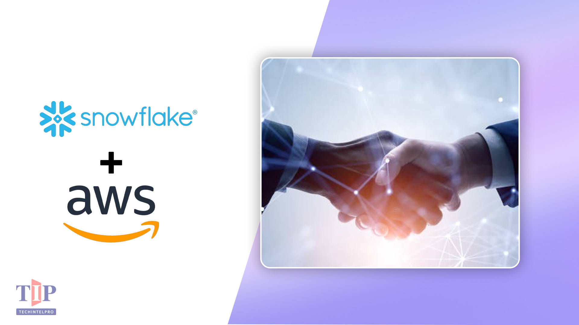 Snowflake Commits $6B to AWS for Agentic AI Adoption