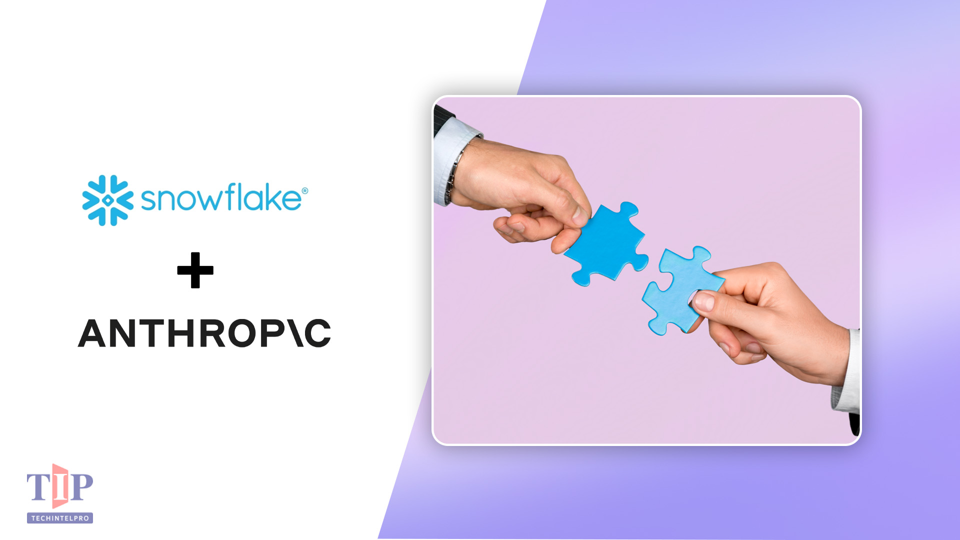 Snowflake and Anthropic Accelerate Enterprise AI Adoption