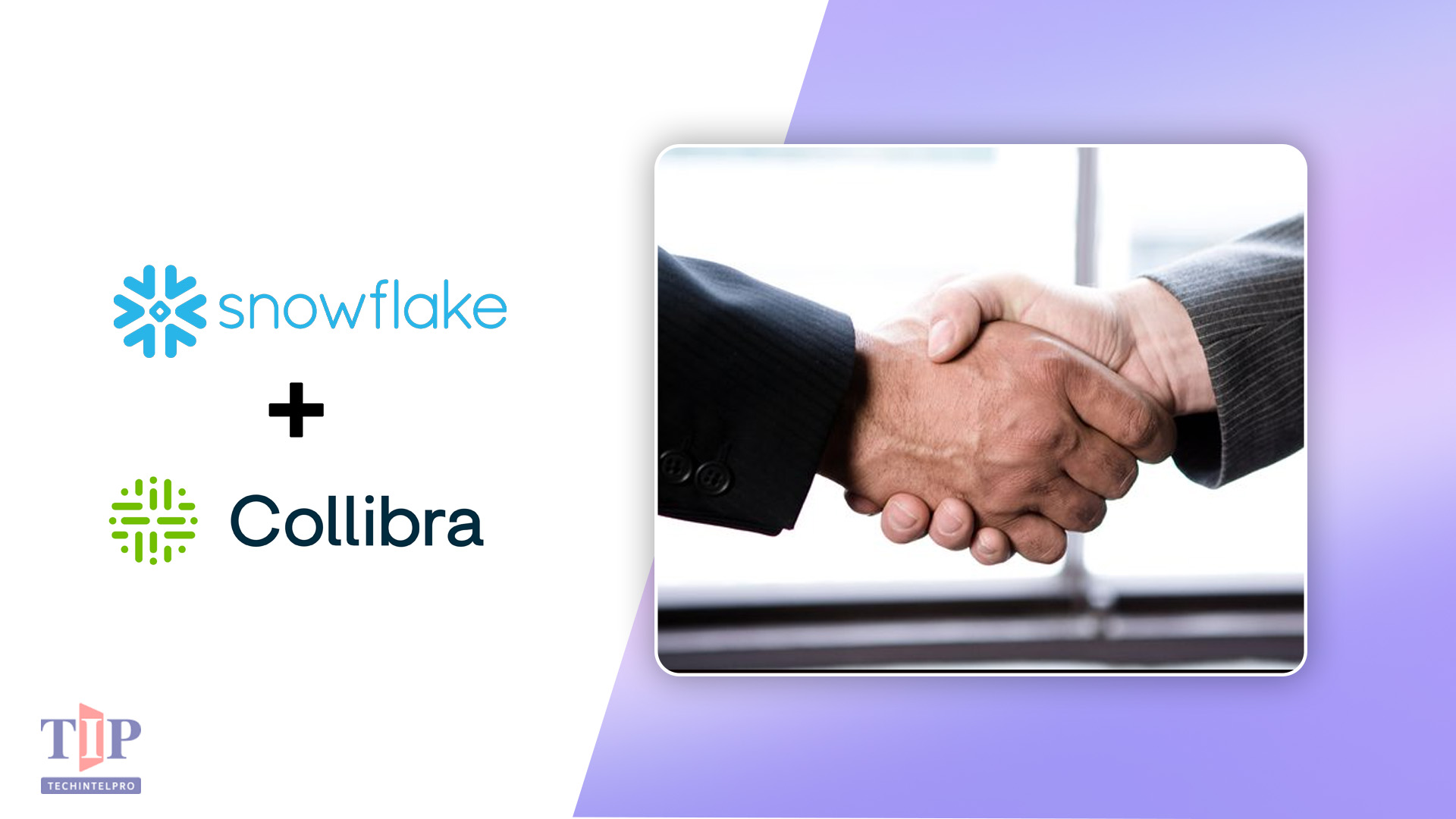Collibra Expands Snowflake Integration for Trusted AI Governance