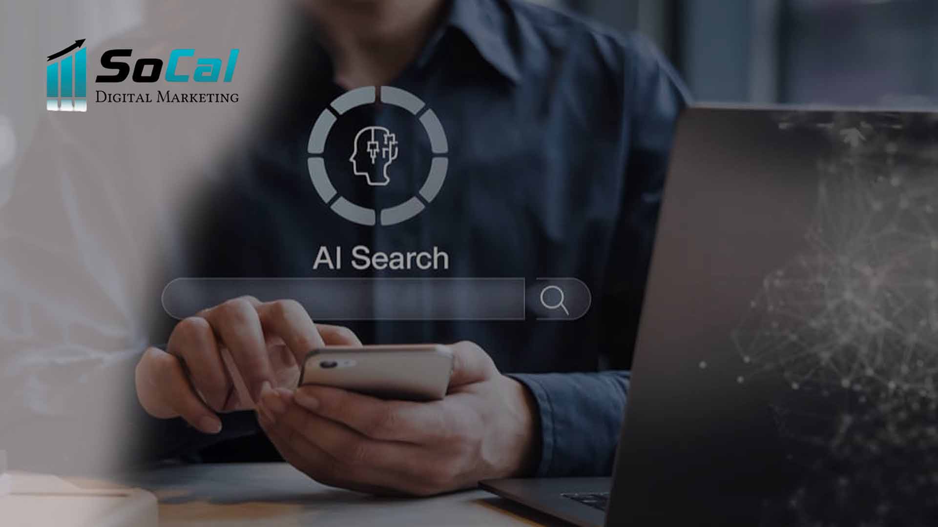 SoCal Digital Marketing Launches Answer Engine Optimization (AEO) Services