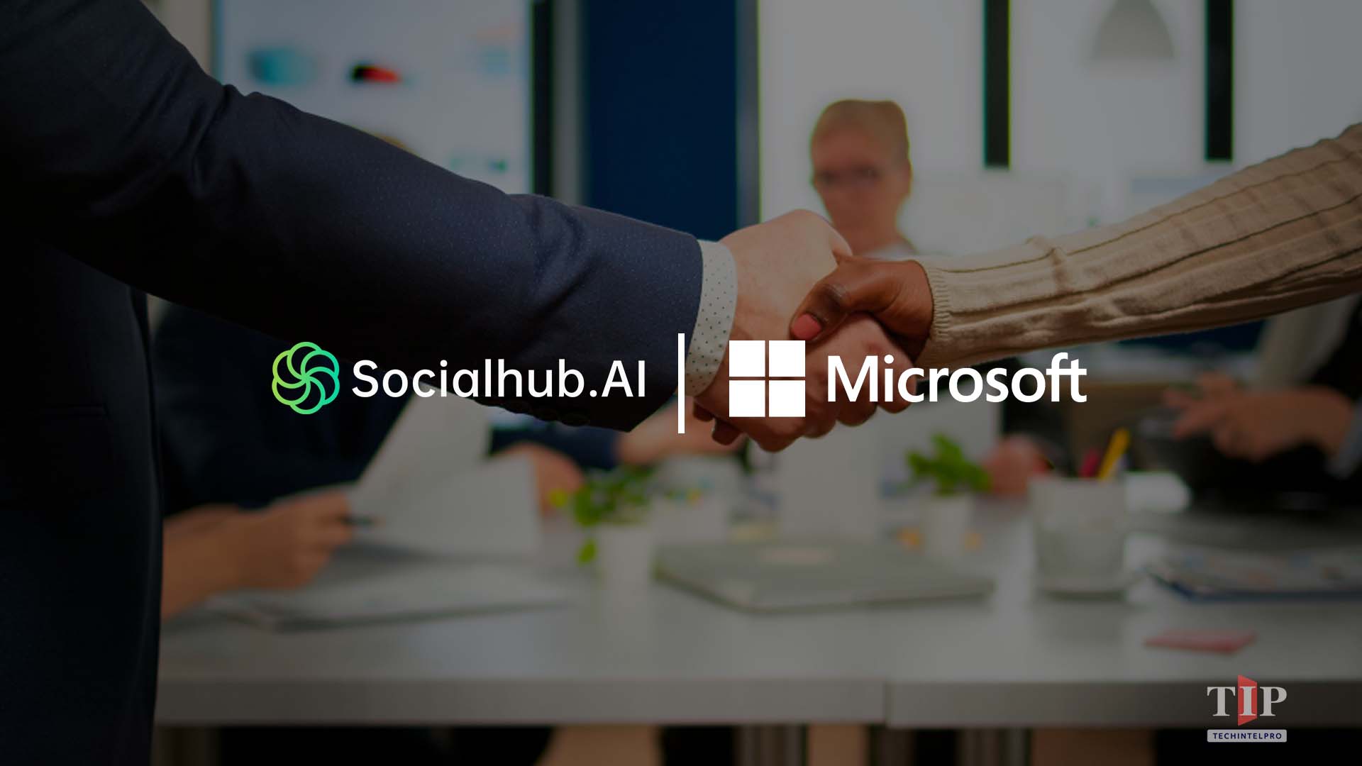 Socialhub.AI Launches AI-Native CIP with Deepened Microsoft Azure Partnership