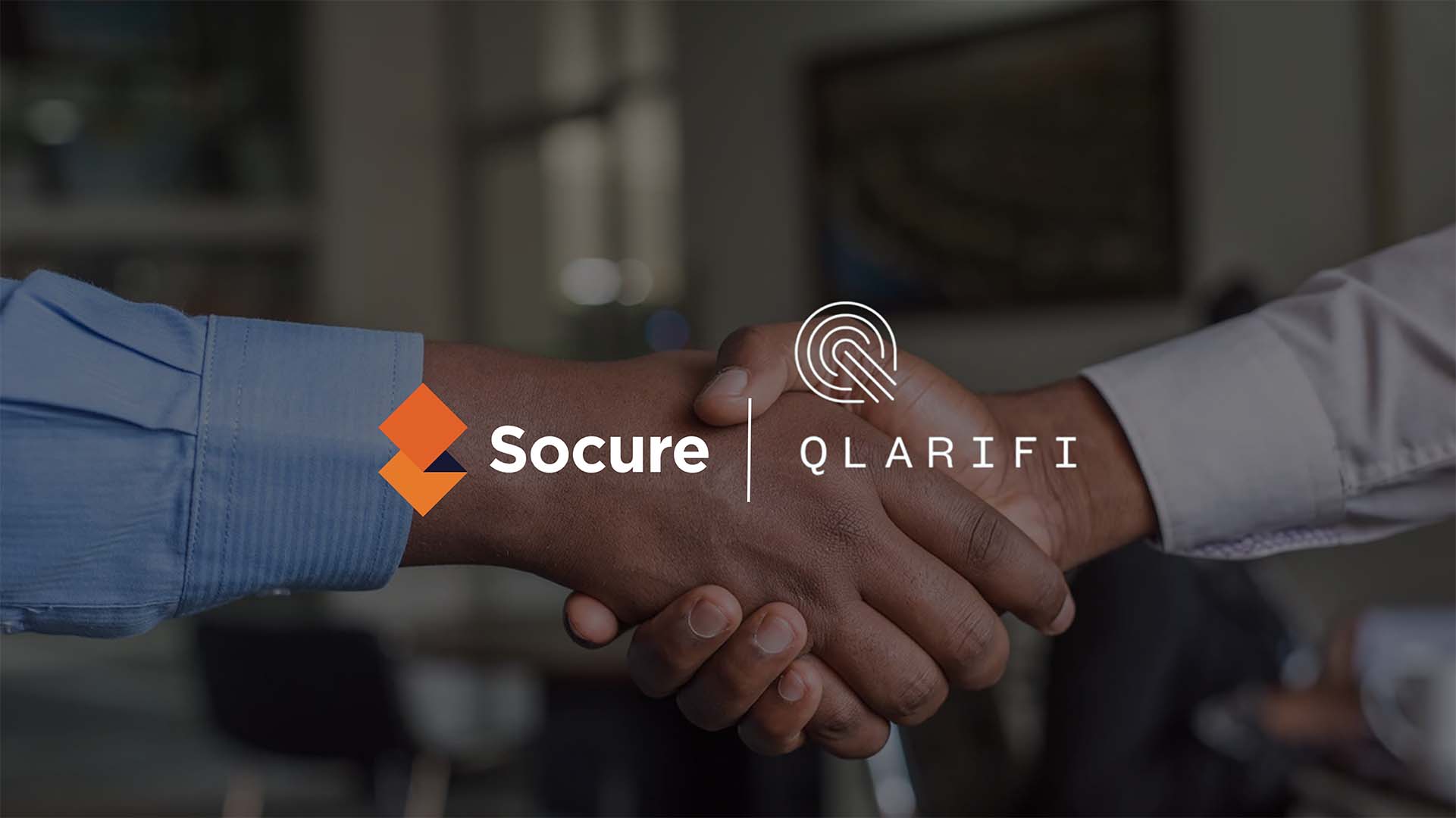 Socure Acquires Qlarifi to Create First Real-Time BNPL Credit System