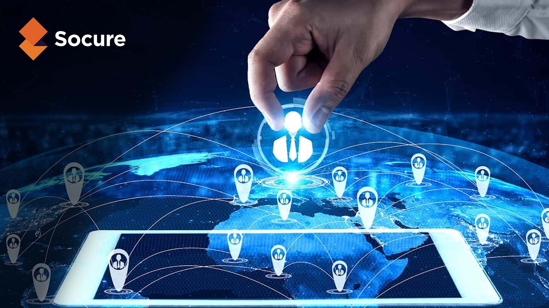 Socure Local Graph in RiskOS Delivers Unified Enterprise Identity View