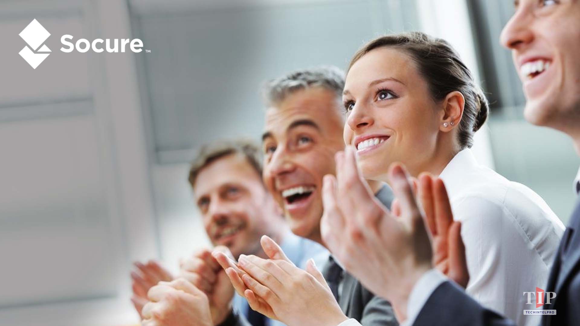 Socure Named to 2026 Forbes Fintech 50 List