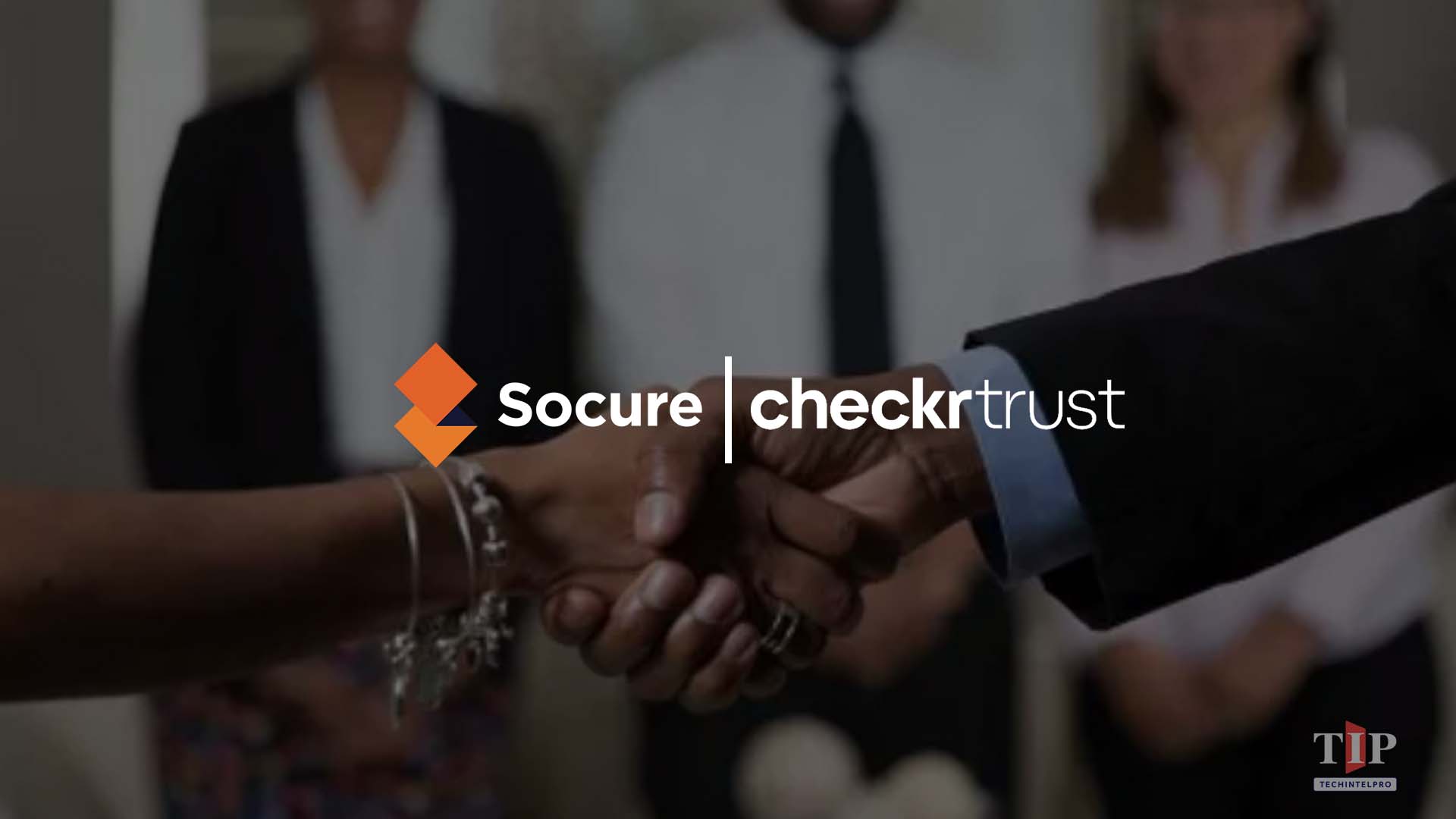 Socure Partners With Checkr Trust to Strengthen Identity and Criminal Risk Decisions