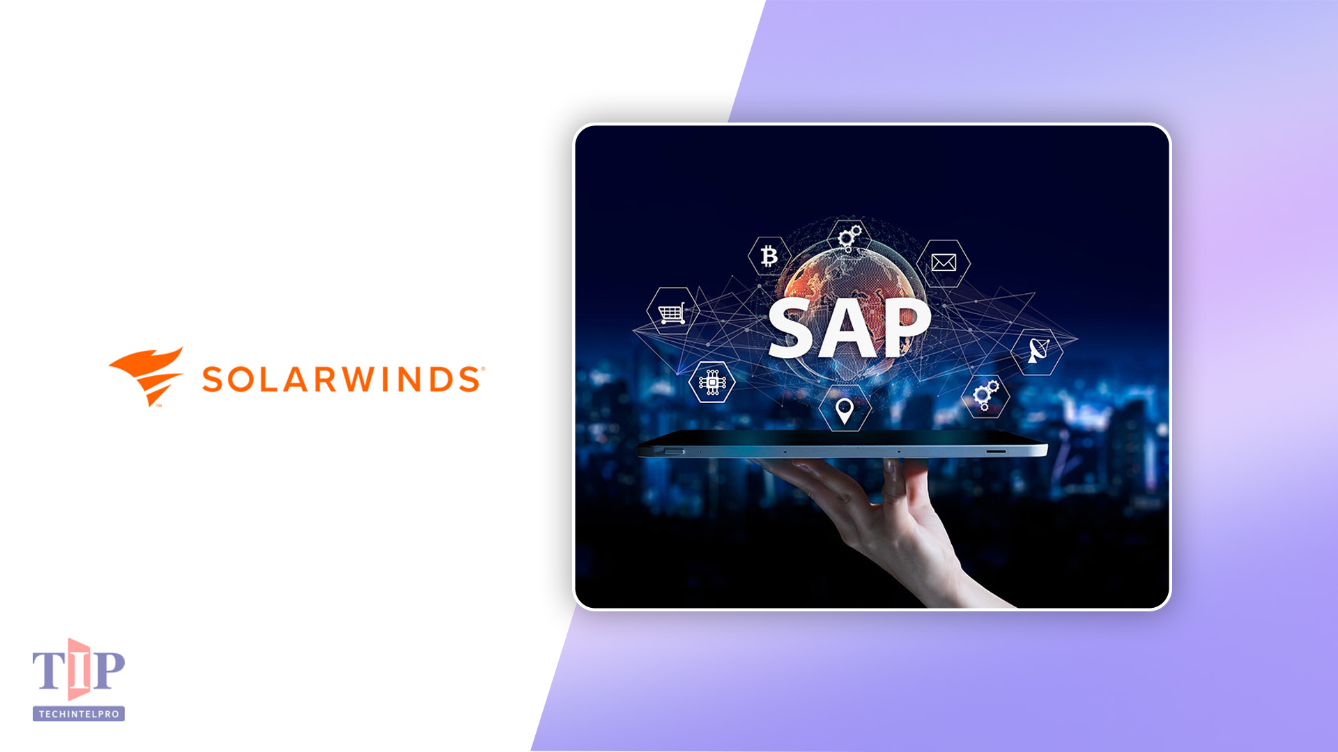 SolarWinds Unlocks Real-Time Performance Visibility for SAP HANA Cloud