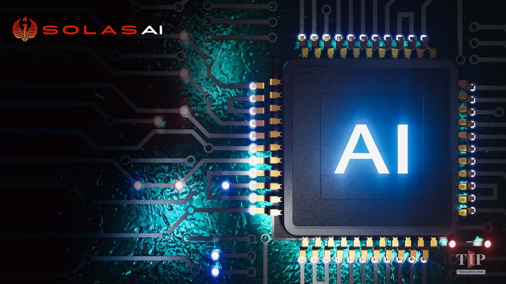 SolasAI Launches Illumination for Advanced AI Model Monitoring