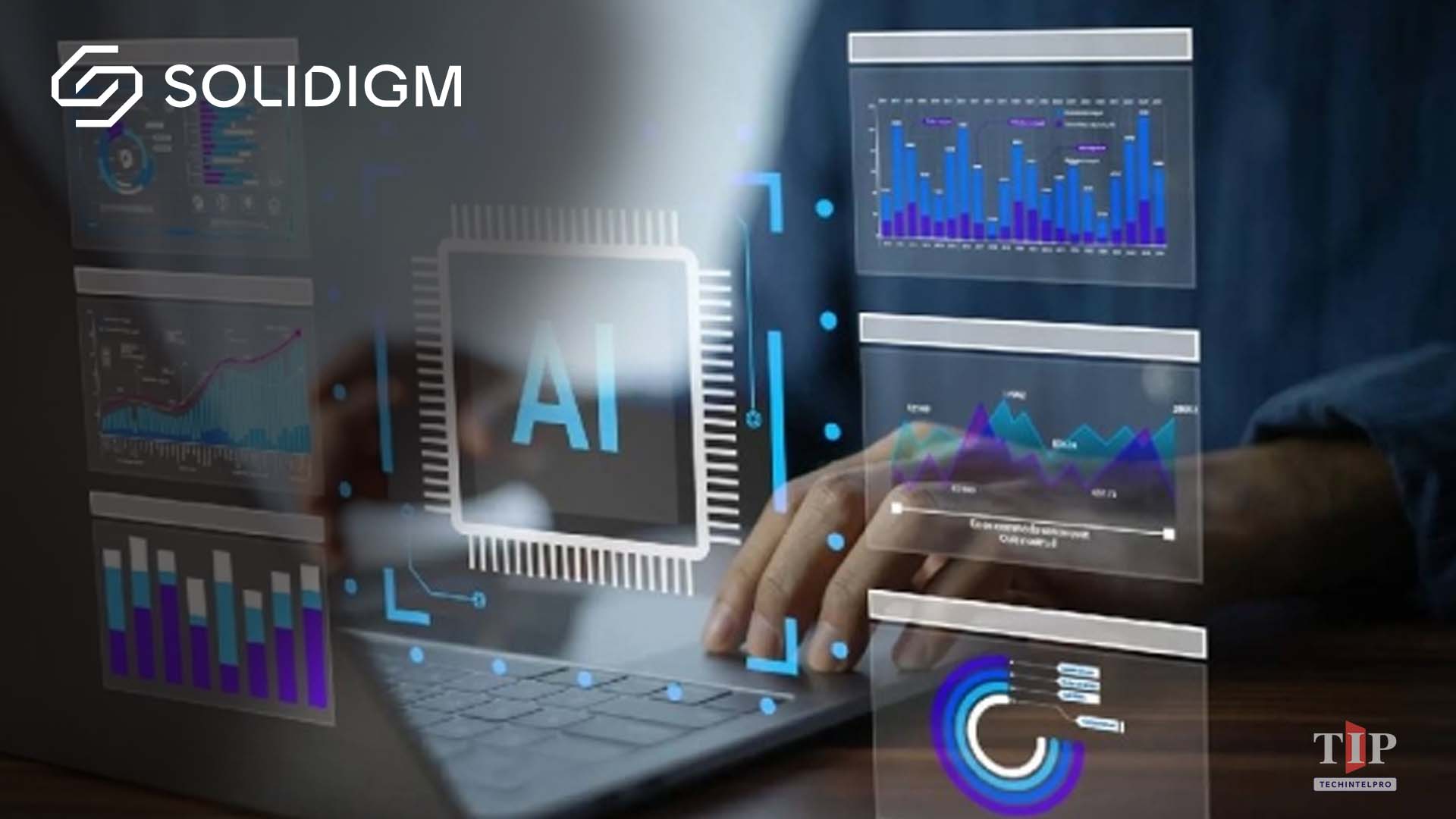 Solidigm Launches Luceta AI Software Suite for Visual Inspection