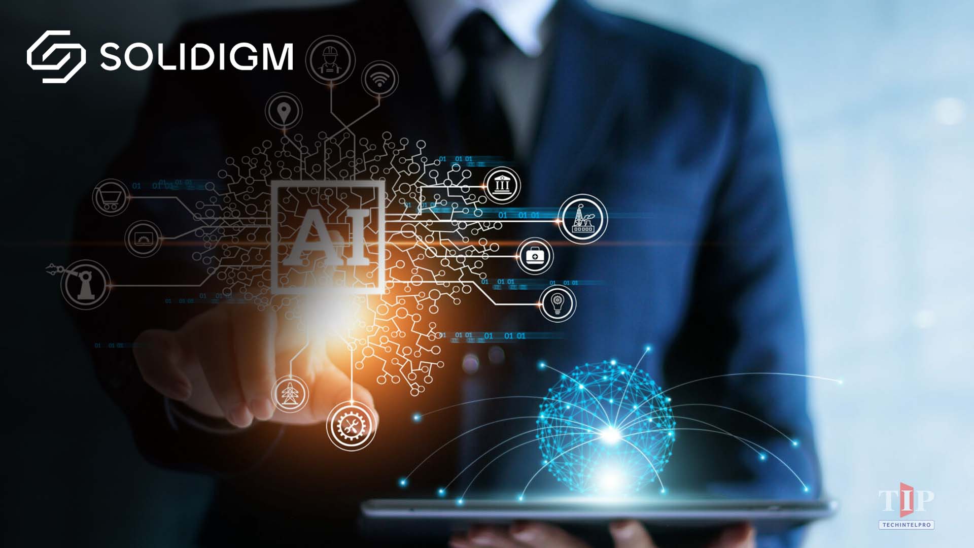 Solidigm Exceeds $100M Investment in Sacramento AI R&D Campus