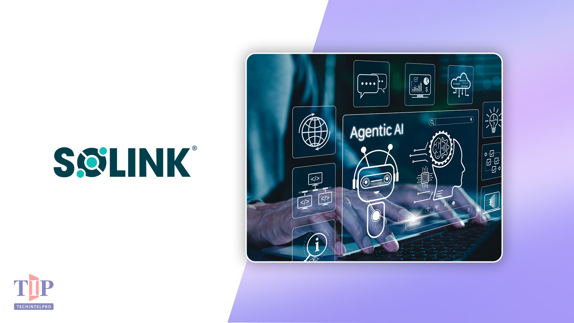 Solink Debuts Agentic AI Agents for Real Business Outcomes