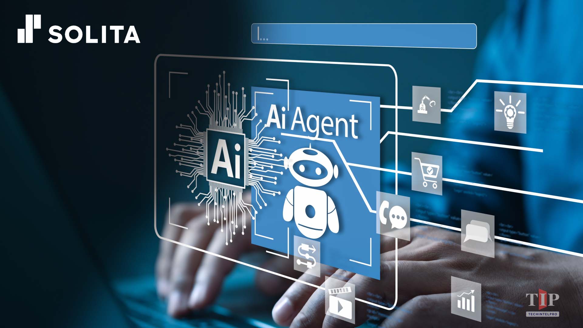Solita Launches RoadCrewAO™ AI Agent Orchestrator