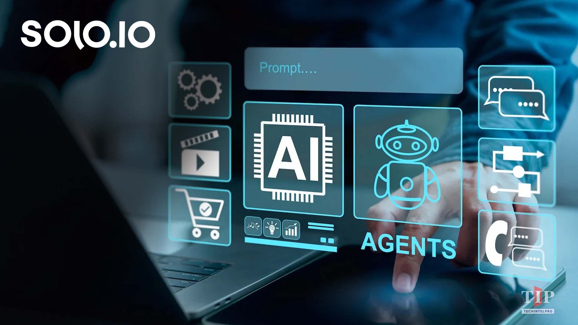 Solo.io Introduces agentevals Open Source Project for Agentic AI Reliability