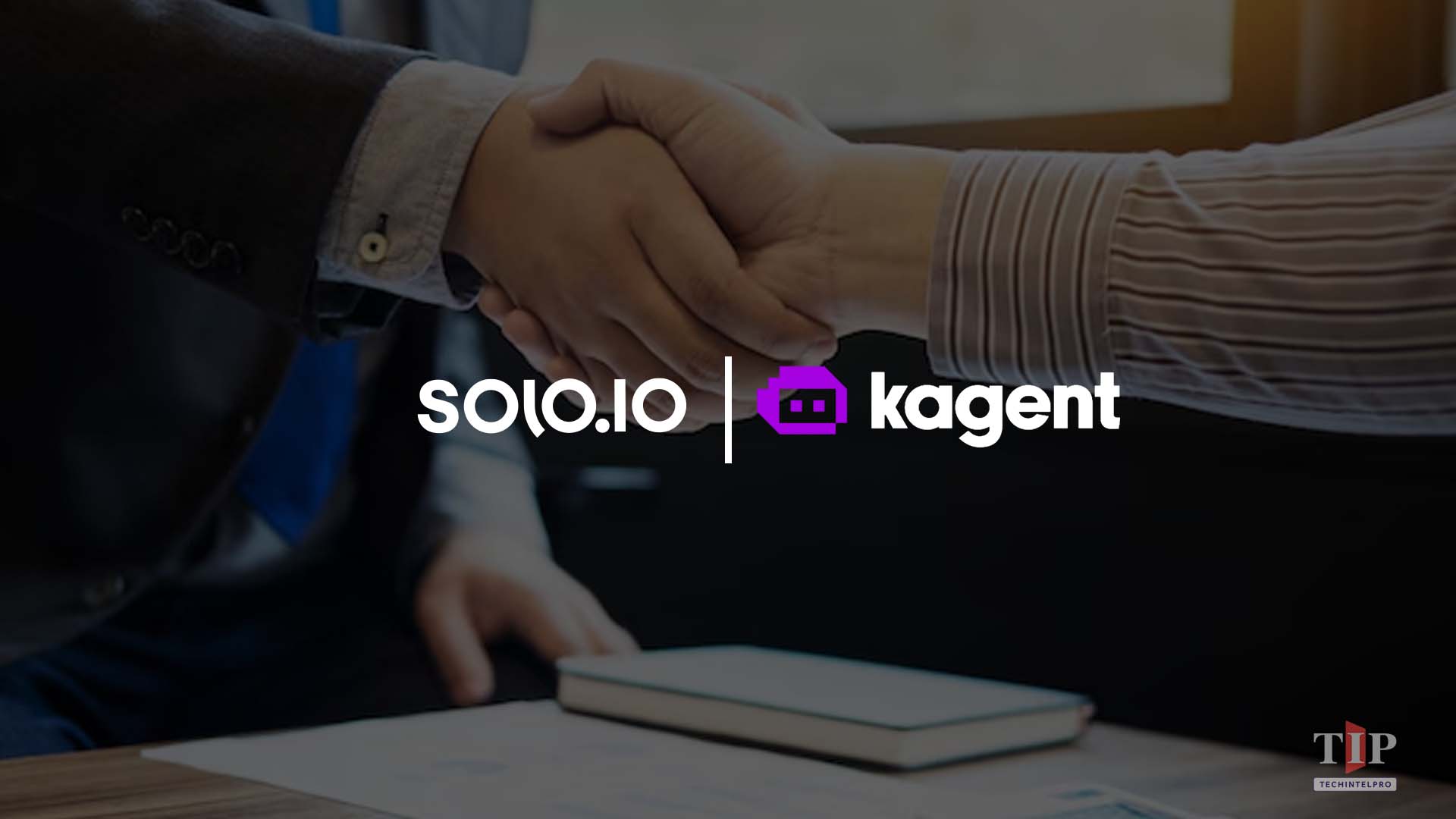 Solo.io Brings NemoClaw to Production Agentic Runtime for Kubernetes