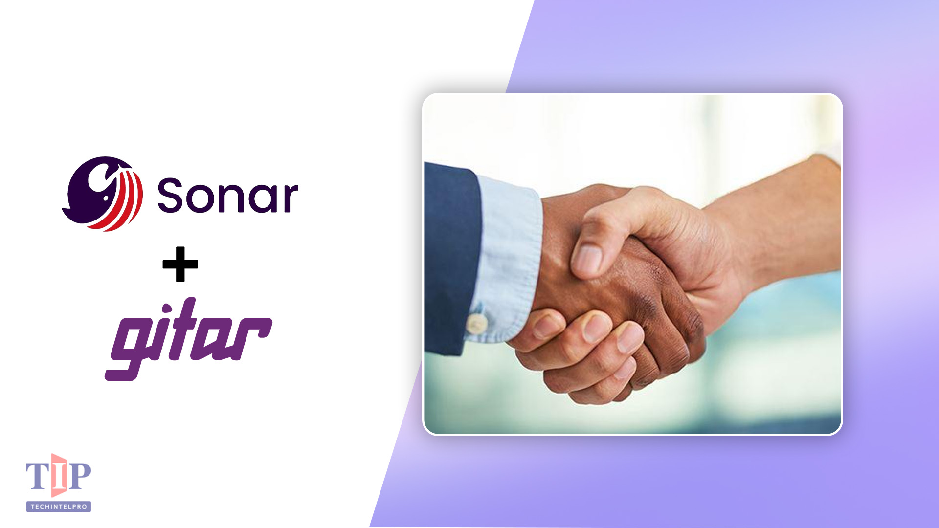 Sonar Acquires Gitar to Unify AI Code Review and Verification
