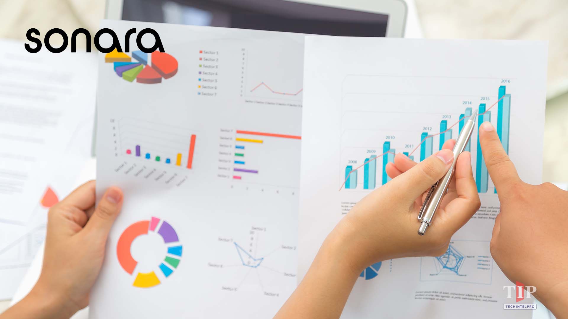 Sonara Survey: 77% of U.S. Workers Say AI Improves Job Performance