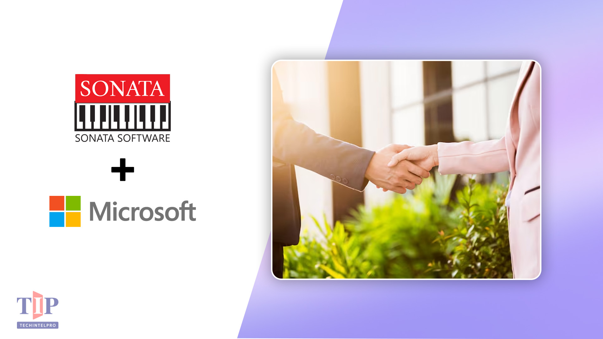 Sonata Software Named Microsoft Frontier Partner for AI Innovation