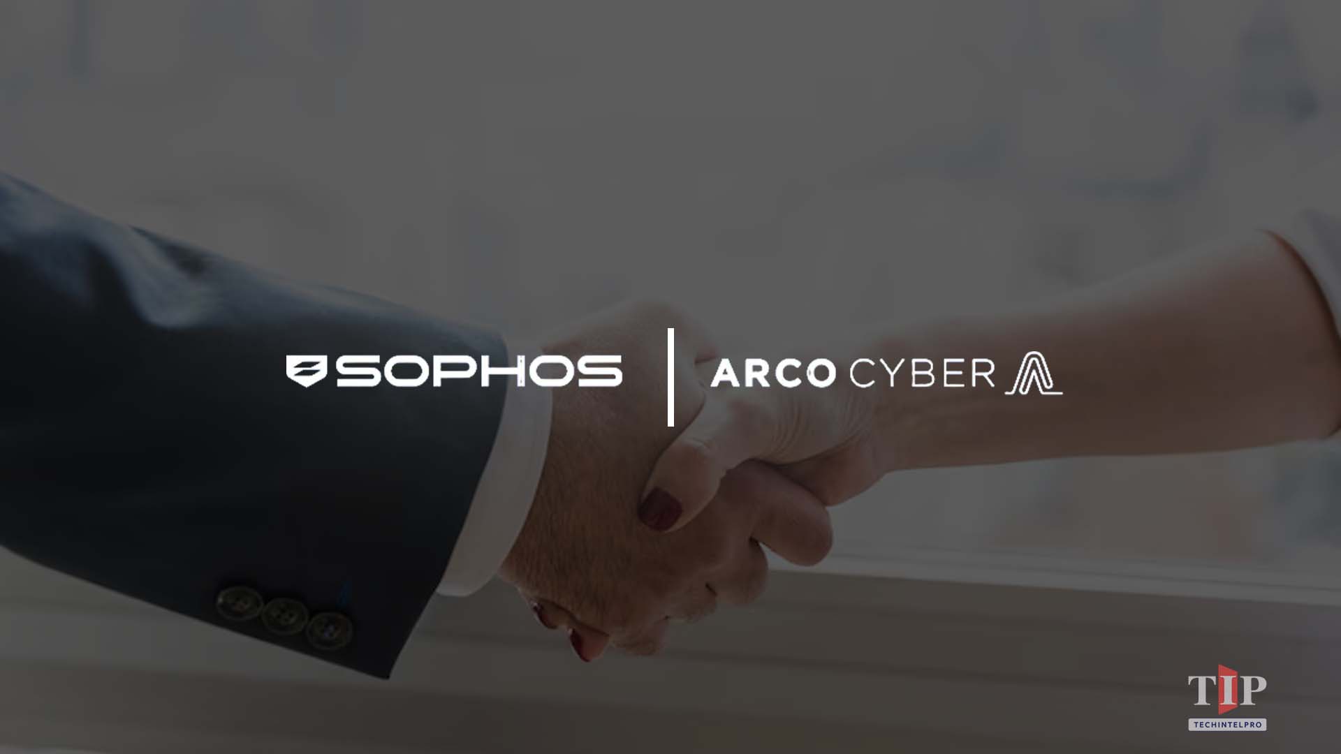 Sophos Acquires Arco Cyber for AI-Powered CISO Governance