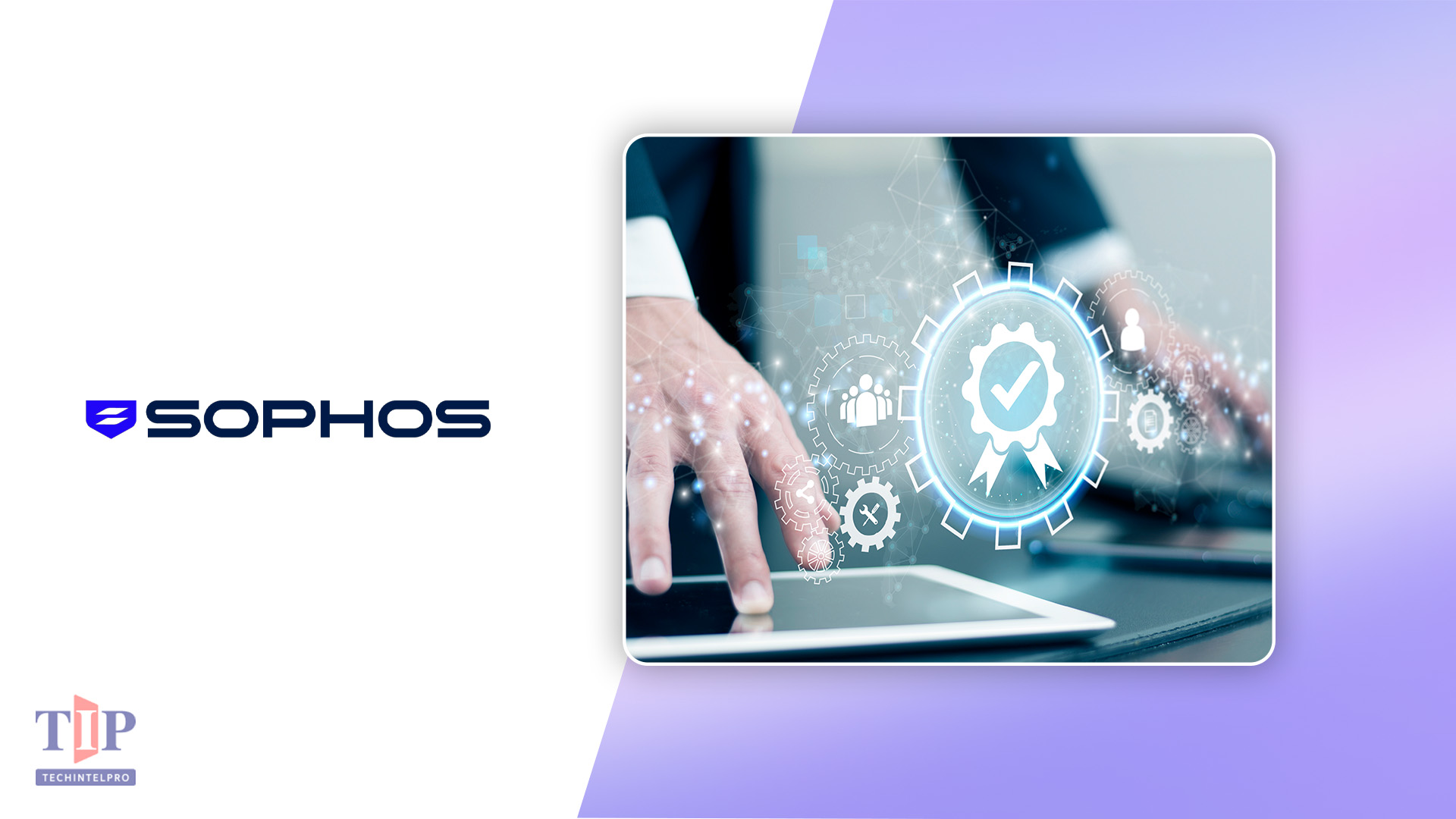 Sophos Named Leader in Gartner Endpoint Protection for 17th Year