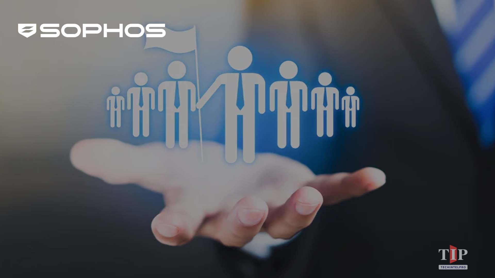 Sophos Leadership Updates to Accelerate AI Cybersecurity