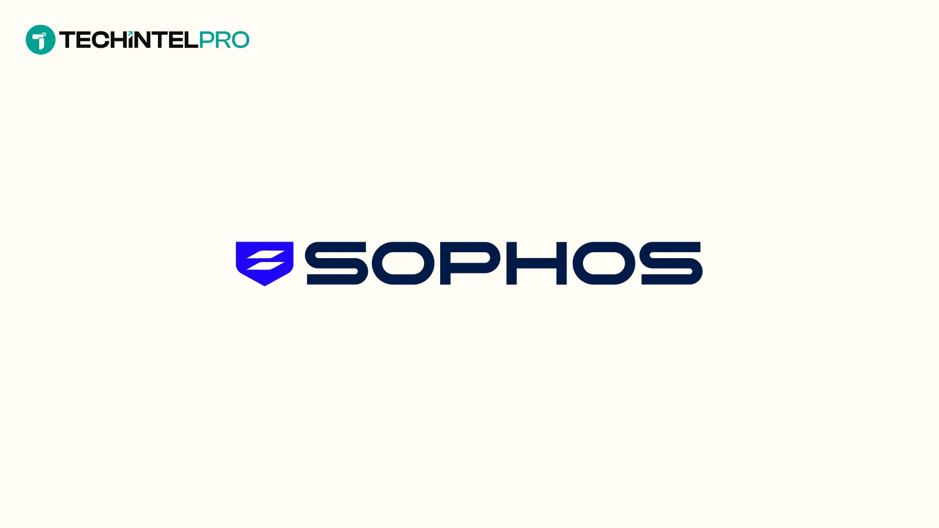 Sophos Named a Leader in 2026 IDC MarketScape
