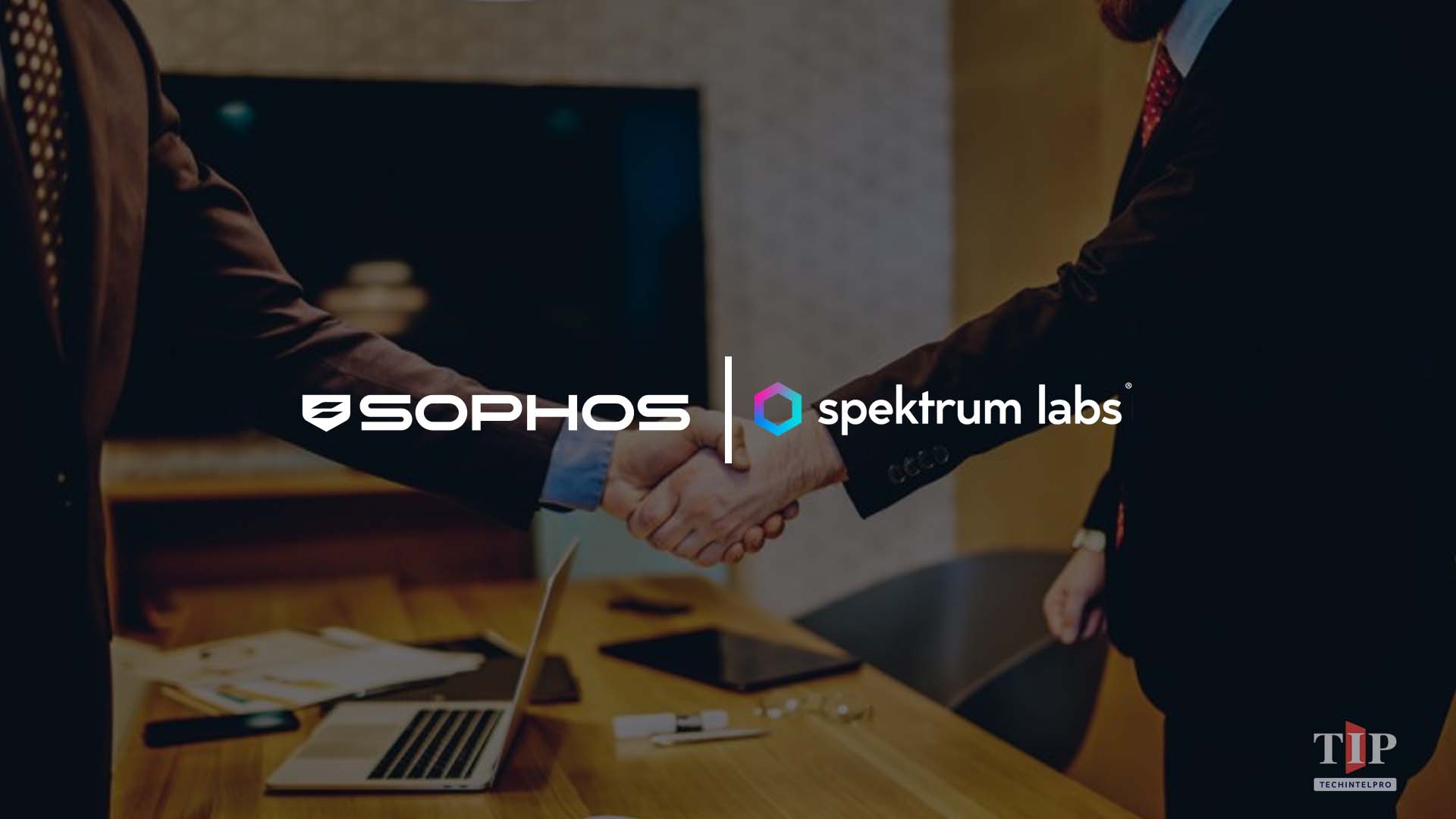 Sophos & Spektrum Launch Insurability Fastrack with MDR