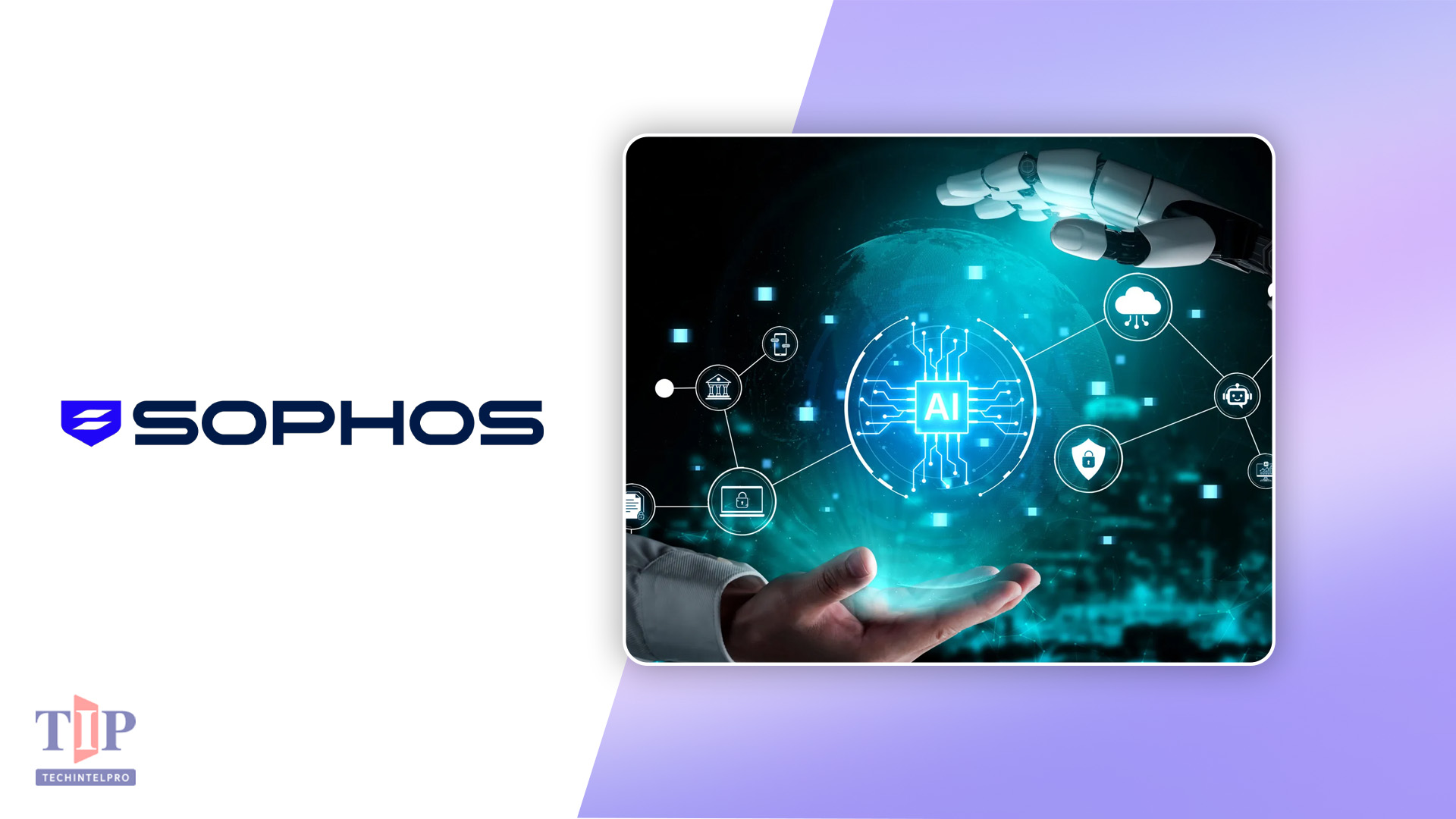 Sophos Agentic SOC Compresses Threat Response to 89 Seconds