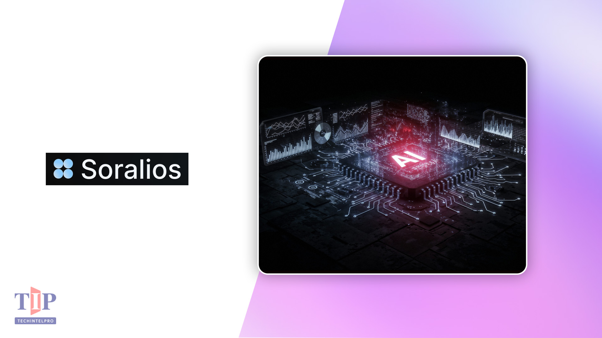 Soralios Launches AVAATR: The 