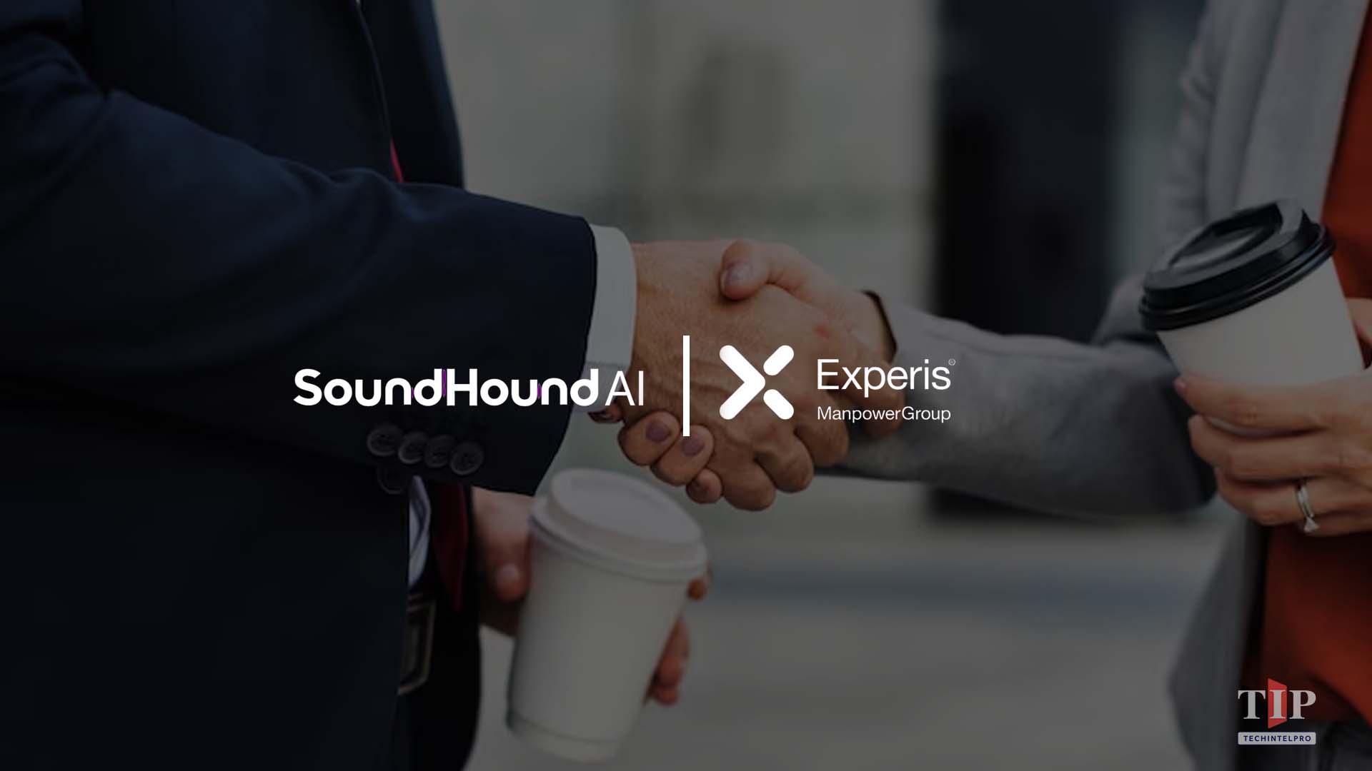 SoundHound AI and Experis Partner to Scale Enterprise Agentic AI