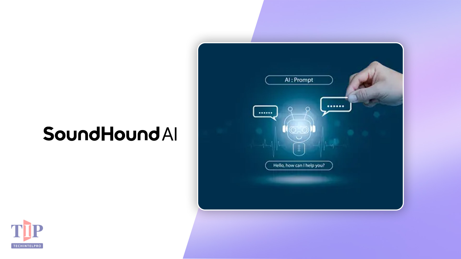 SoundHound Named a Leader in Gartner Magic Quadrant for CAI