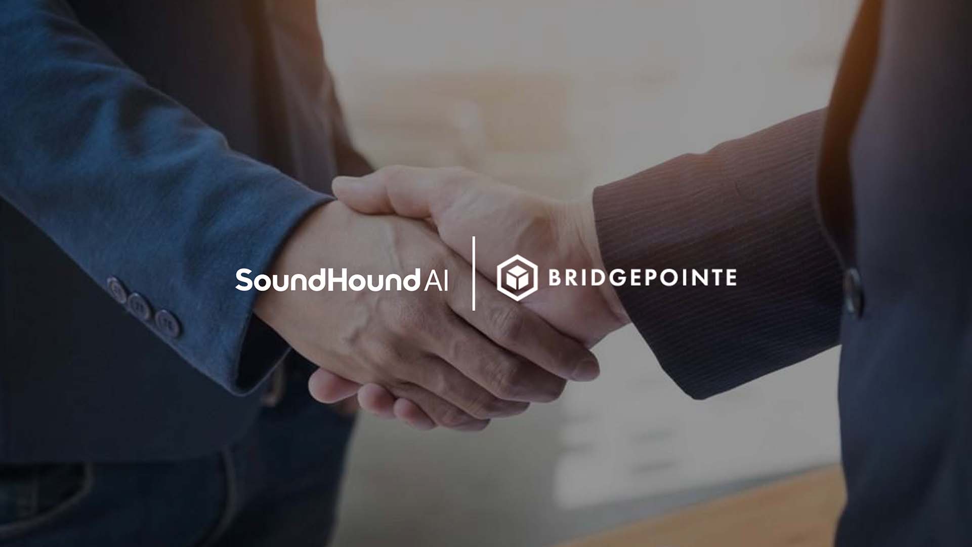SoundHound AI Partners with Bridgepointe for Enterprise AI