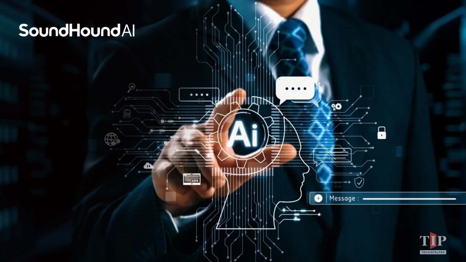  SoundHound AI Opens Bengaluru Innovation Hub for Agentic AI Growth