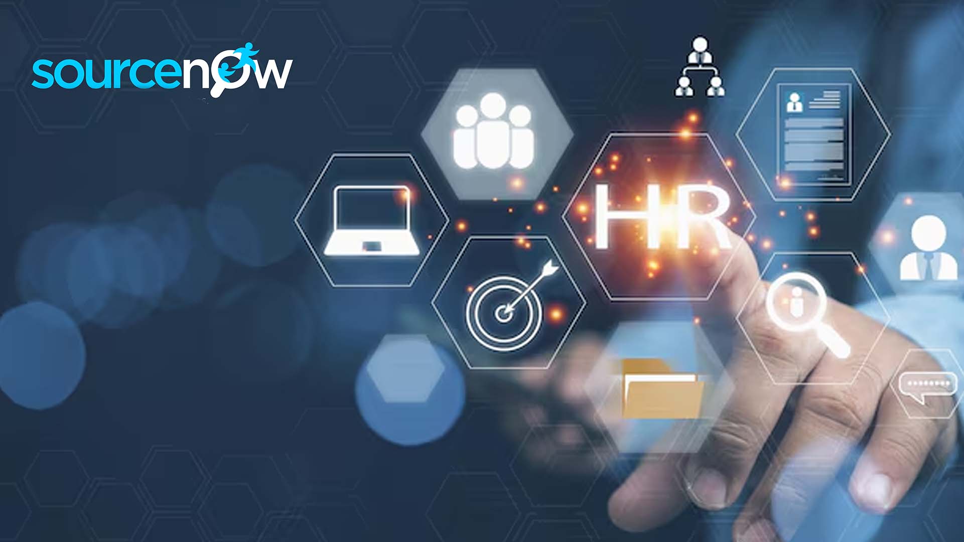 SourceNow VMS Named Top AI-Driven VMS for 2026