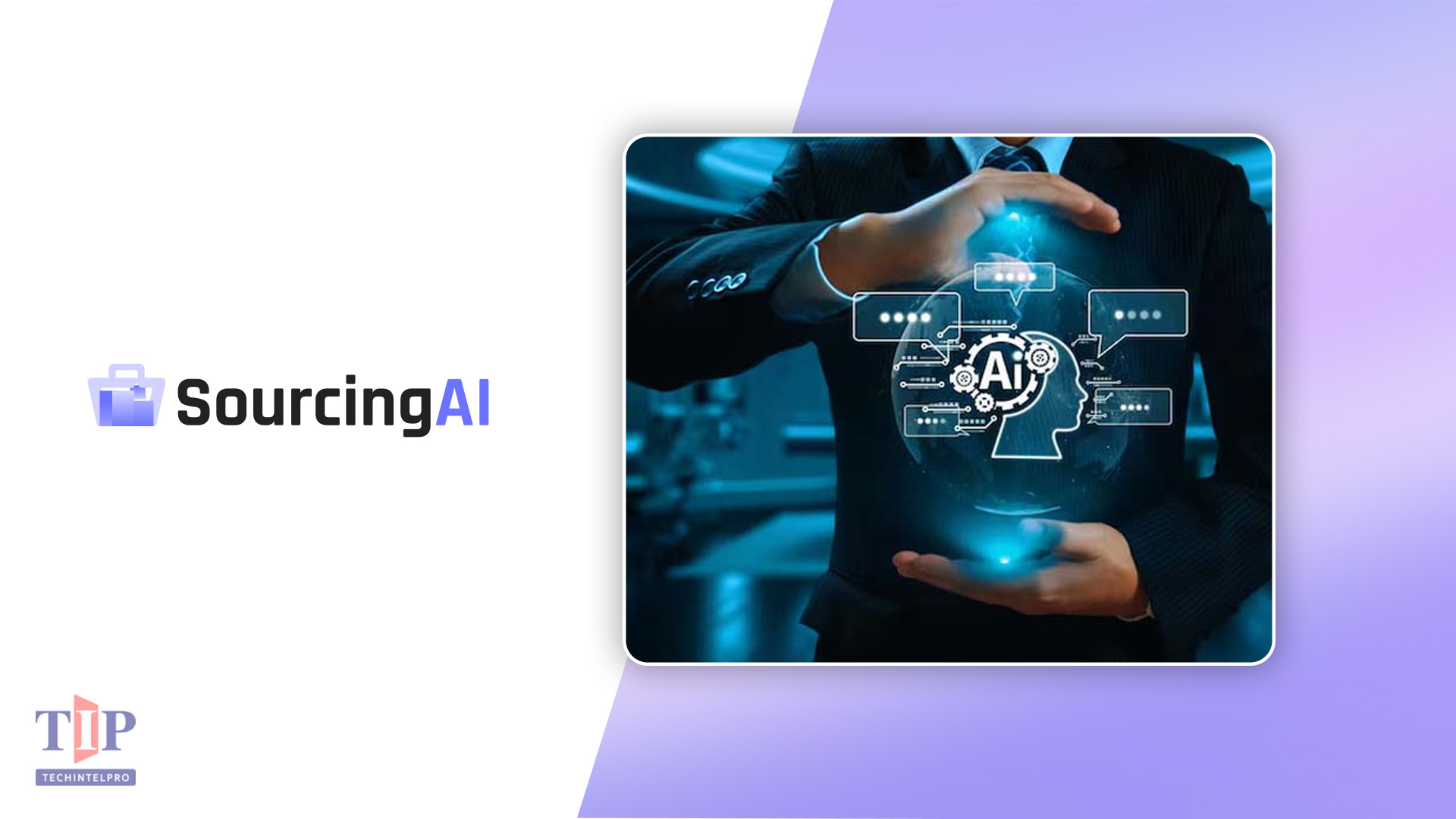 Made-in-China.com Launches AI-Powered SourcingAI Platform