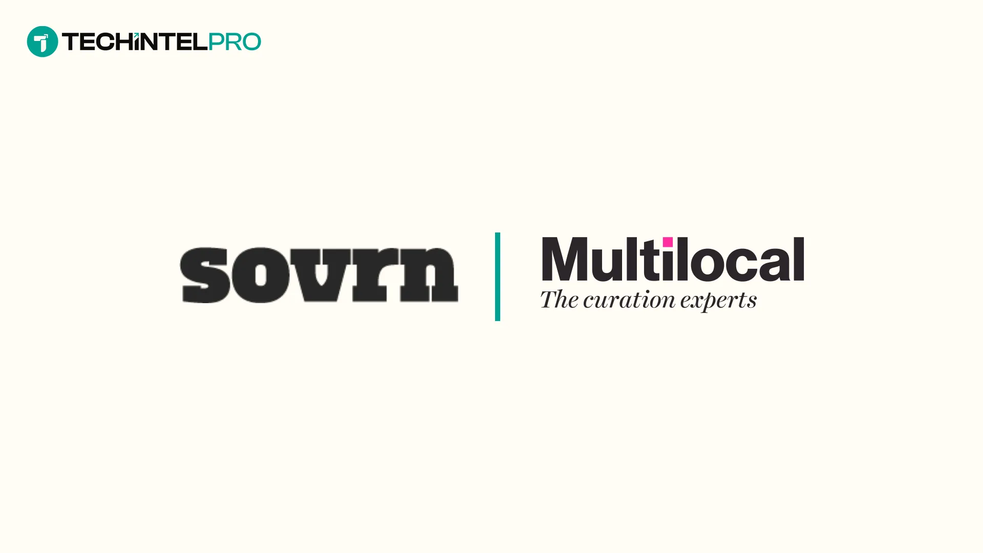Sovrn Partners With Multilocal to Expand Curated Deals With Commerce Signals