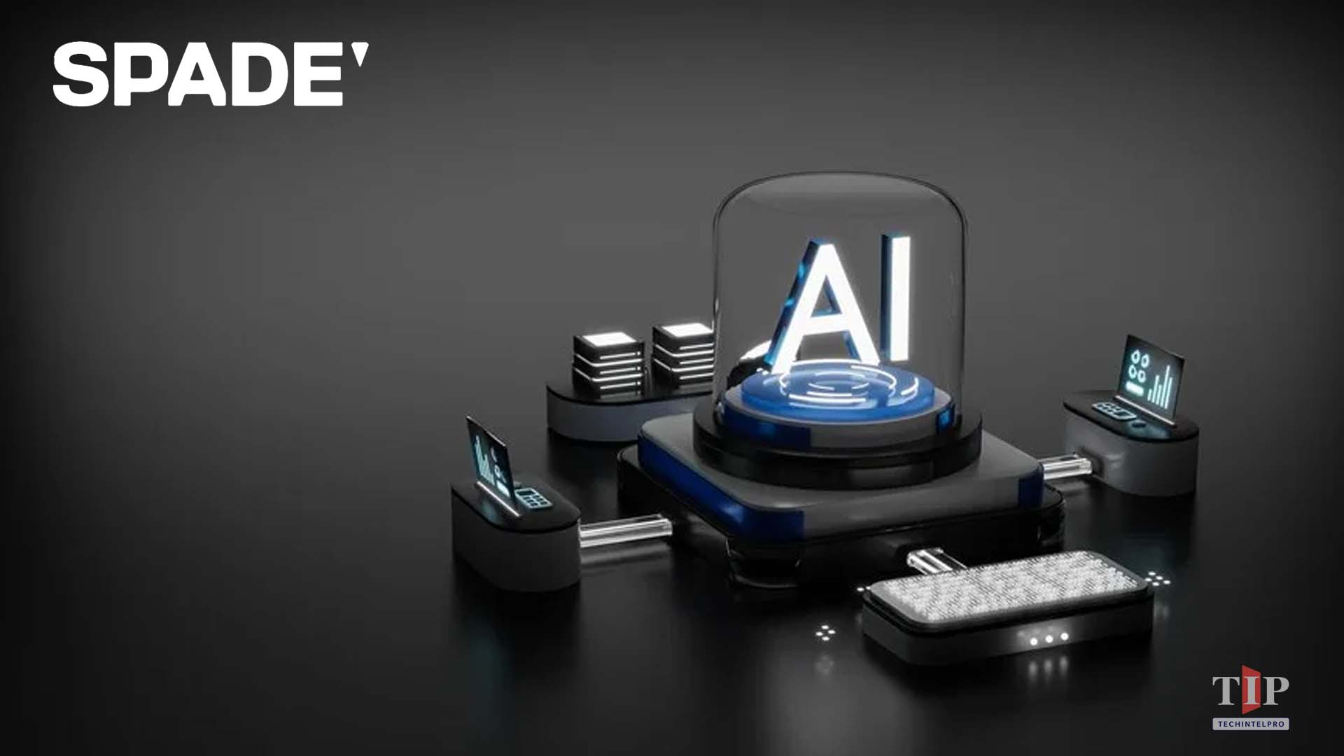 Spade Raises $40M Series B to Build Data and AI Platform for Modern Finance