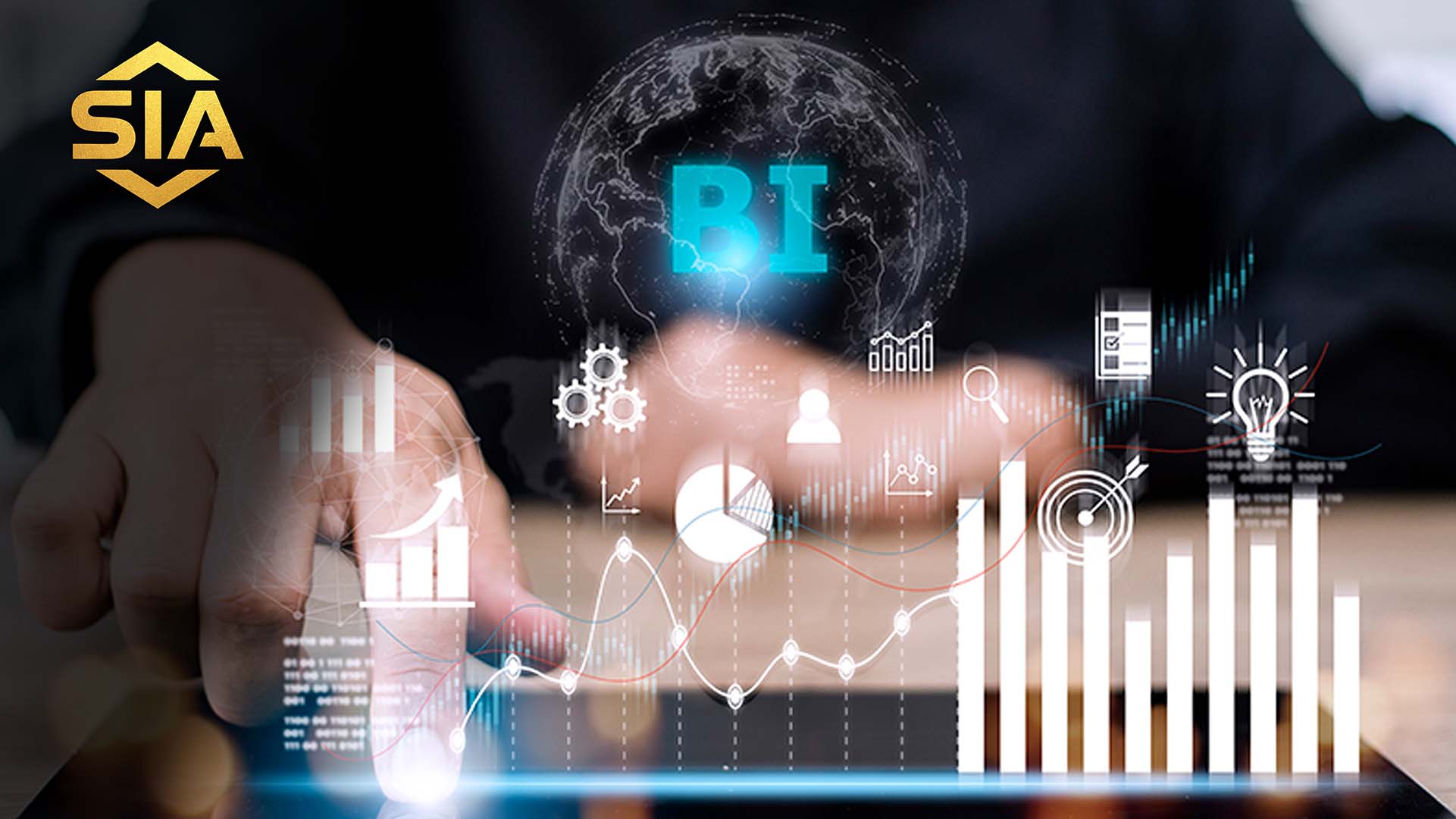 Spark Investment Agency Launches StarSpark AI System