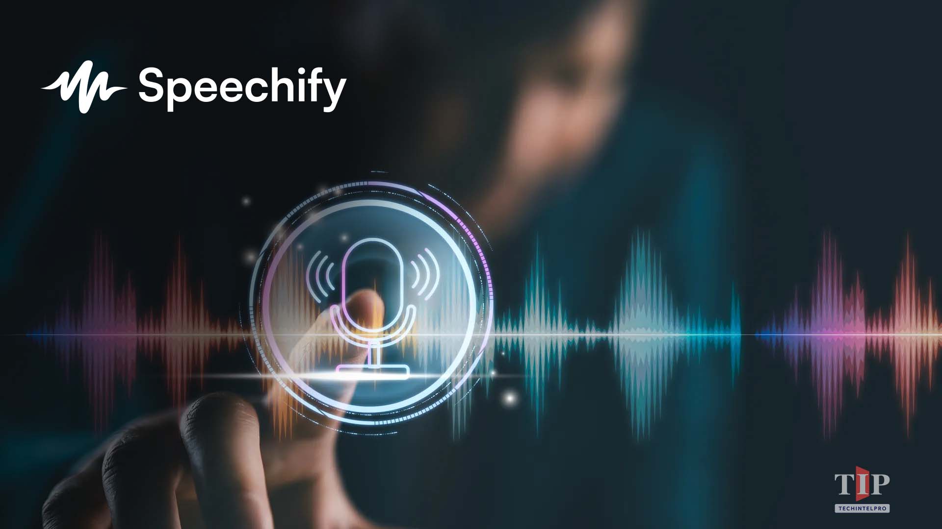 Speechify Launches SIMBA 3.0 Voice Model via AI Research Lab