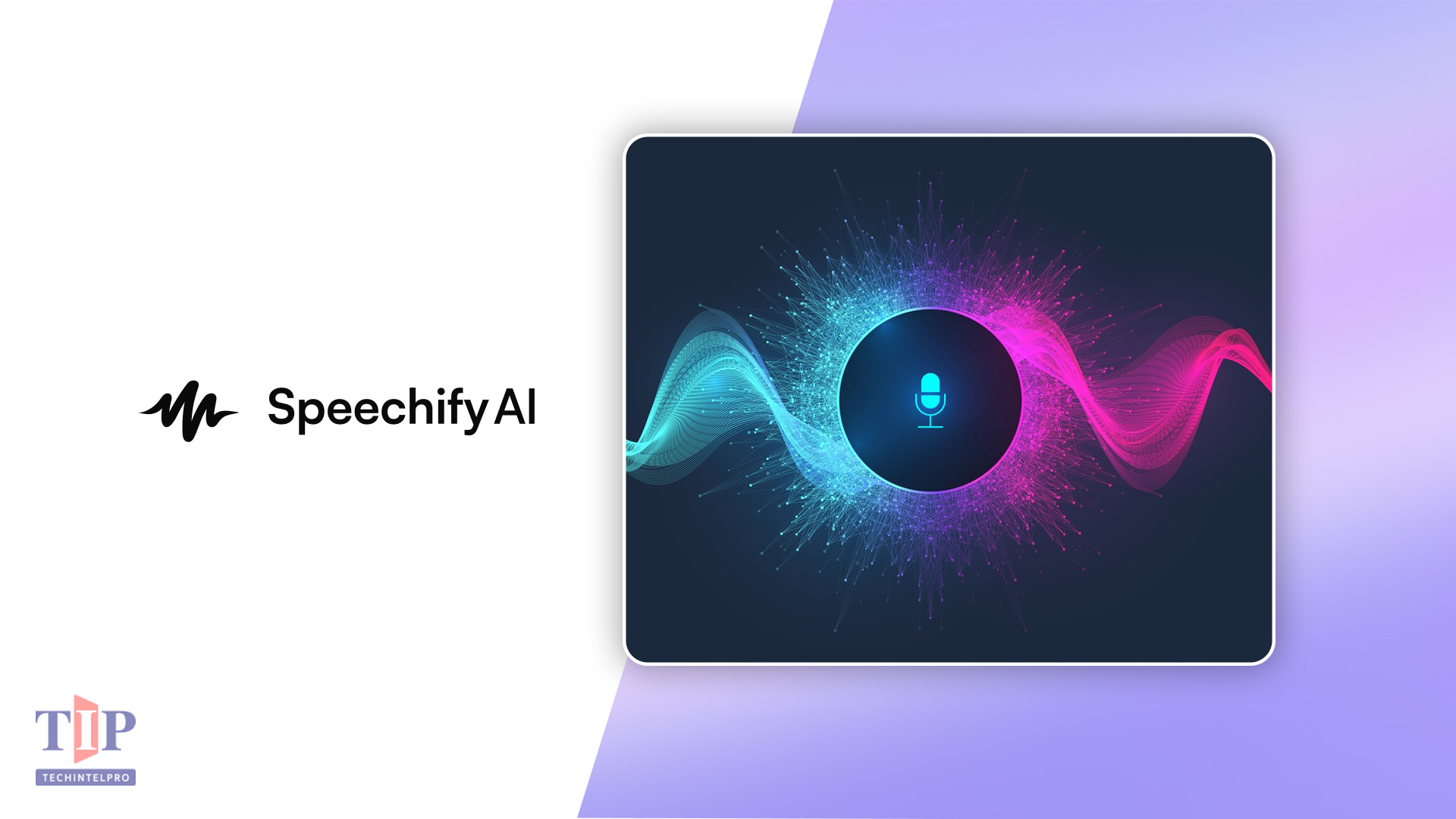 Speechify's Simba 3.2 Tops AI Text-to-Speech Benchmark Rankings