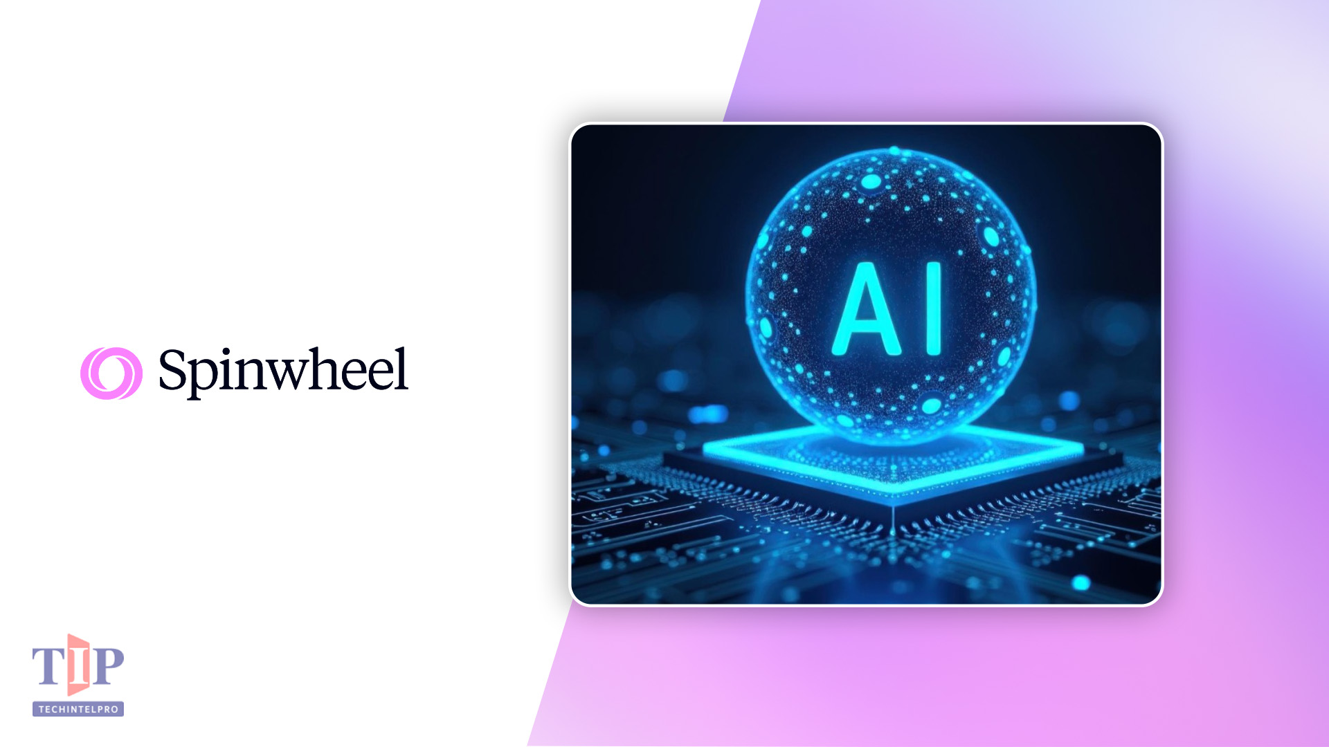 Spinwheel Launches Credit Data AI Lab with Prove as Founding Partner