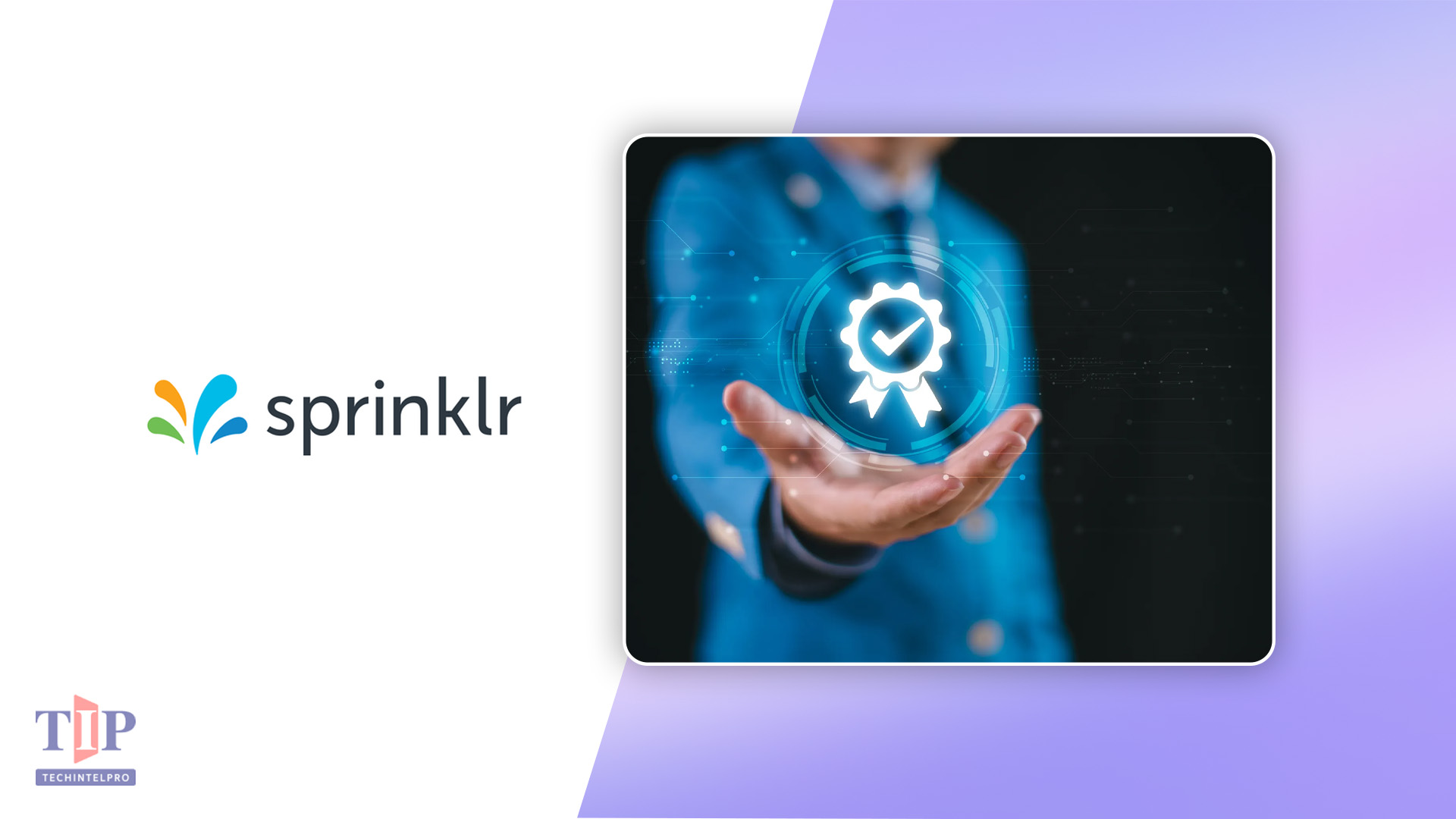 Sprinklr Named a Leader in 2026 Gartner Magic Quadrant