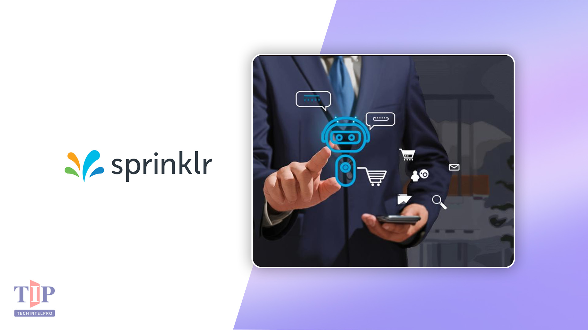Sprinklr Summer ’26 Release Adds AI for Real-Time Customer Experience