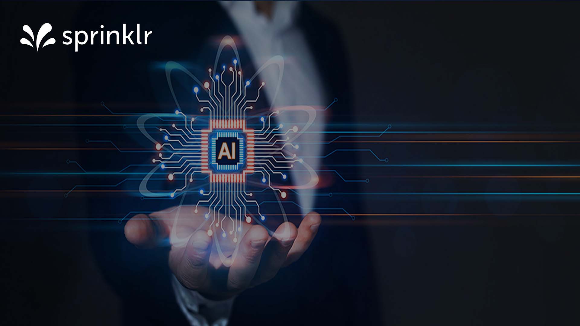 Sprinklr Wins ADWEEK Tech Stack Award for Social Platform