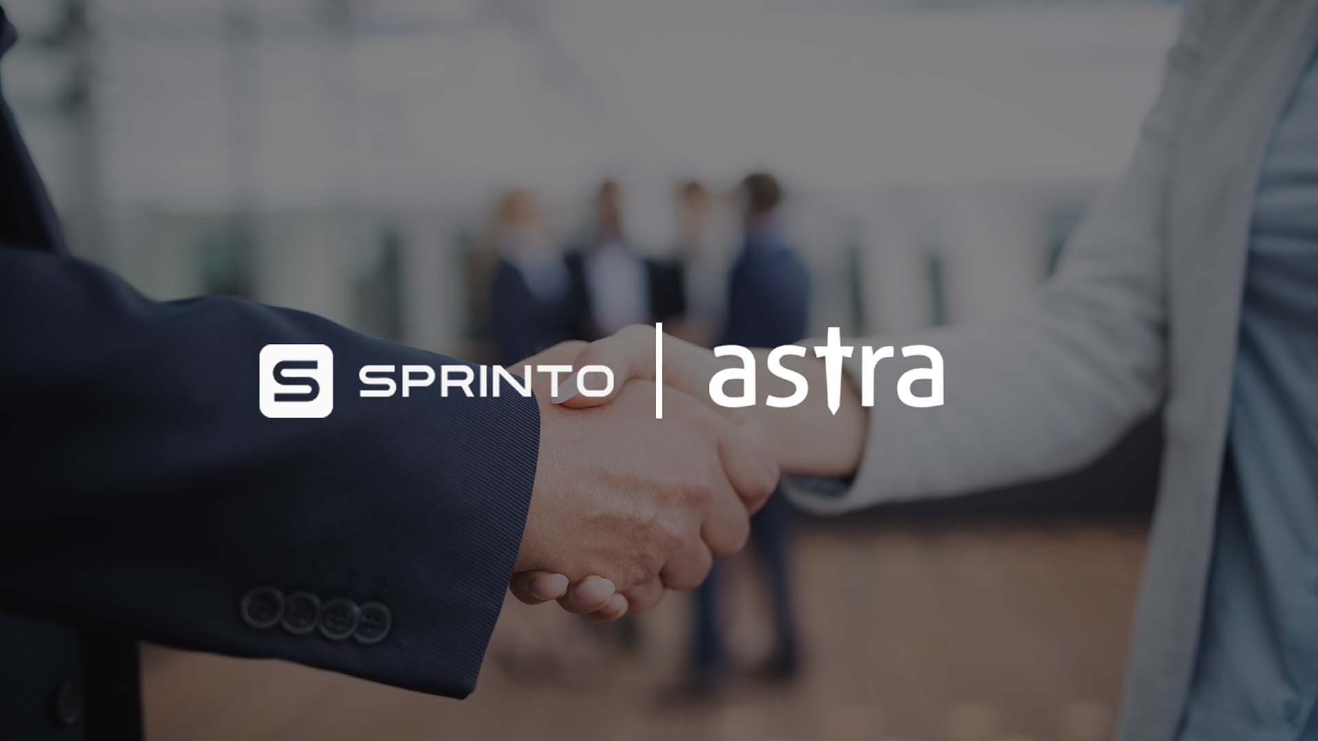 Sprinto Partners with Astra Security for Compliance Bundle