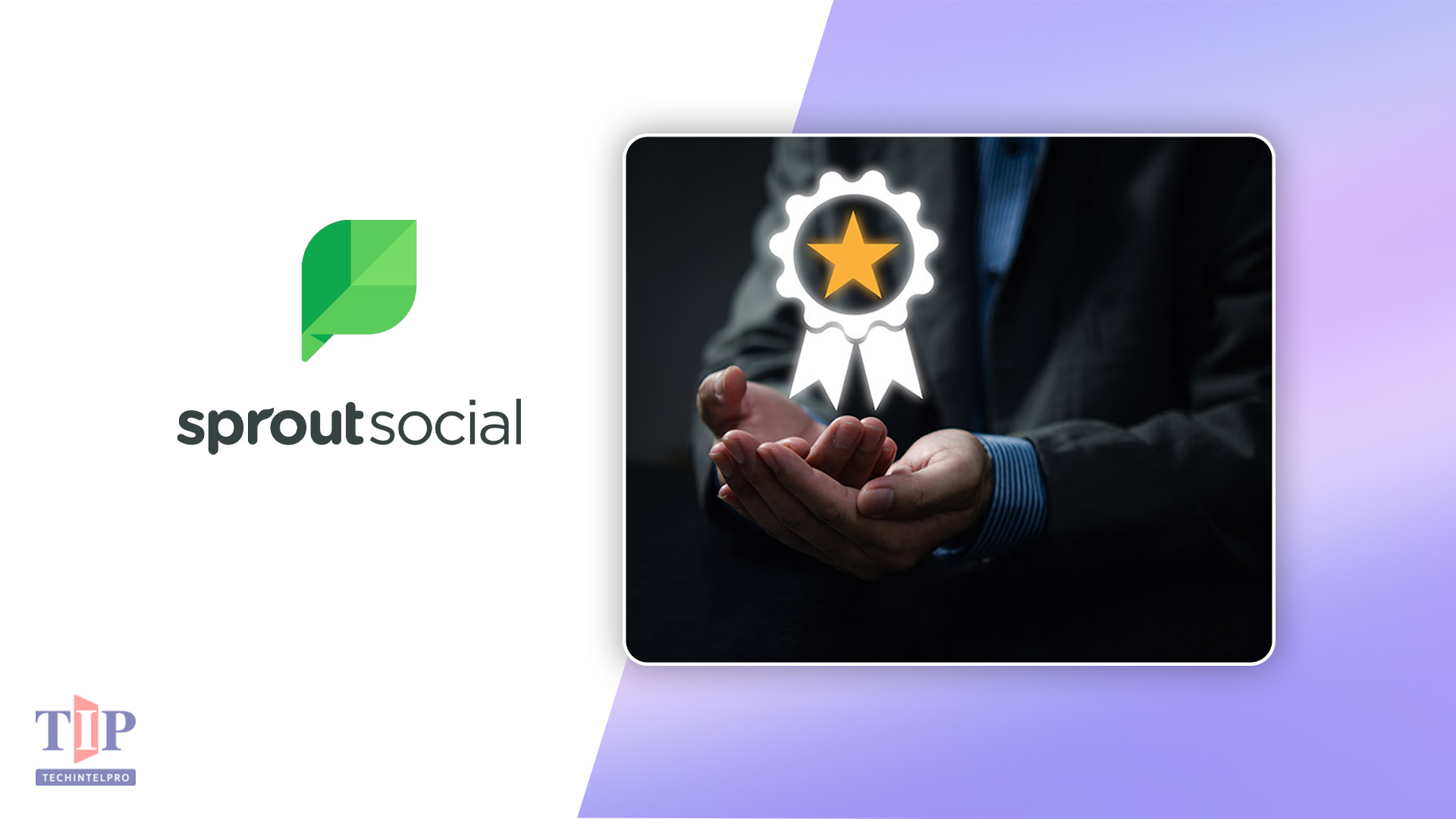 Sprout Social Named as a Visionary in 2026 Gartner Magic Quadrant for Social Media Management and Listening