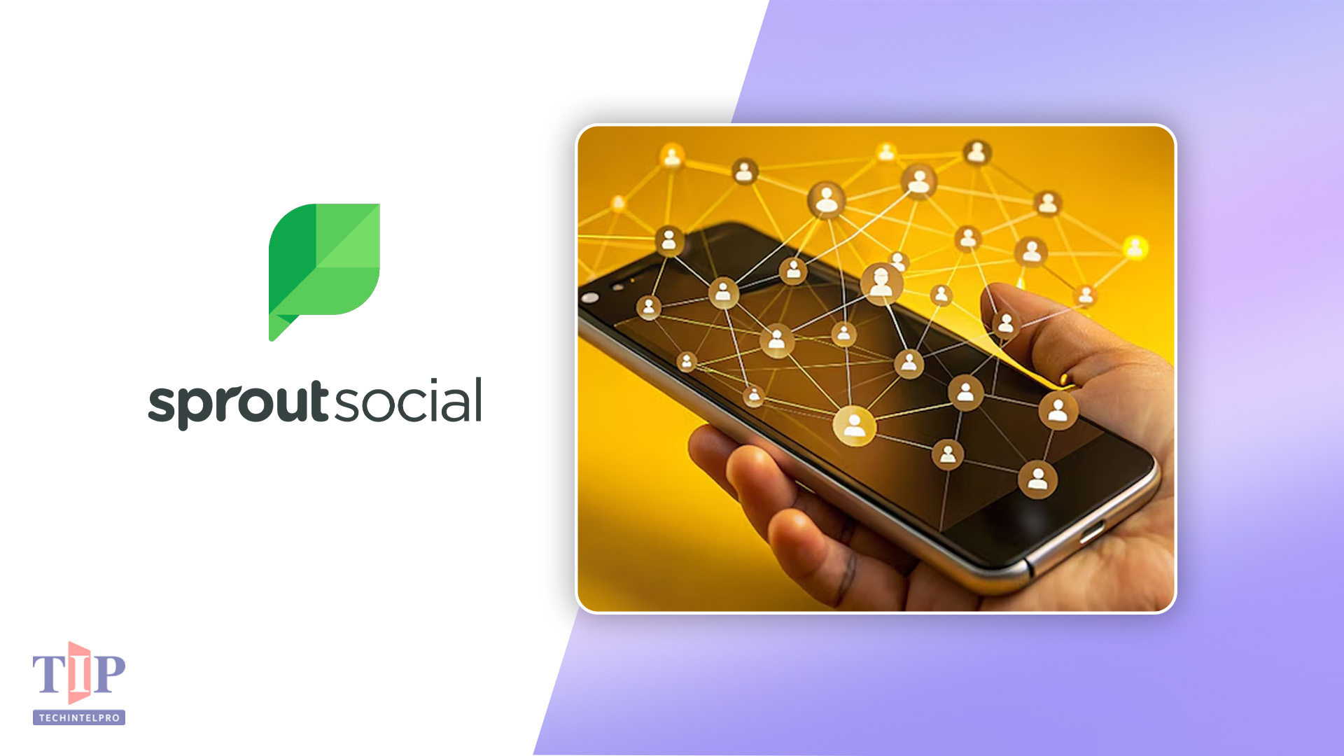 Sprout Social Expands Snapchat Integration with Publishing Capabilities for Brands