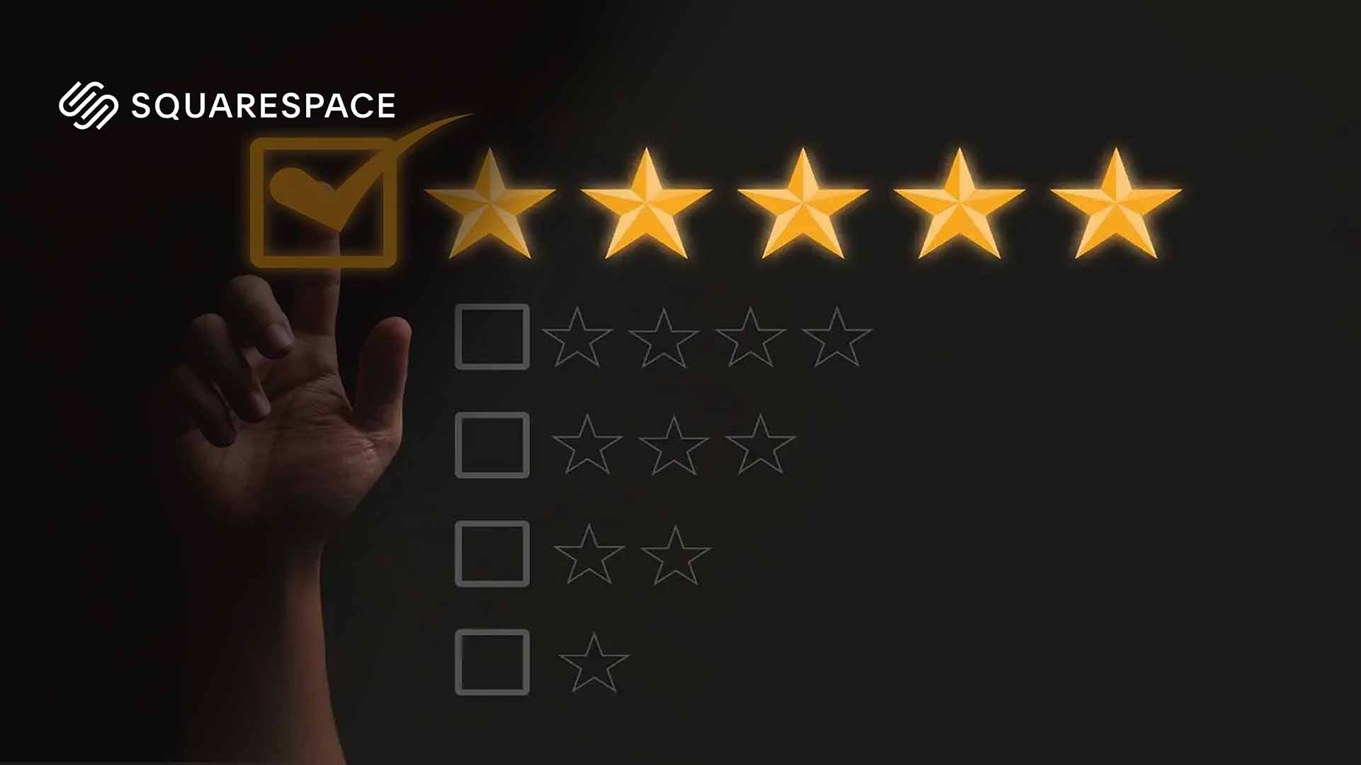 Squarespace Named Best Website Builder for Small Businesses 2025