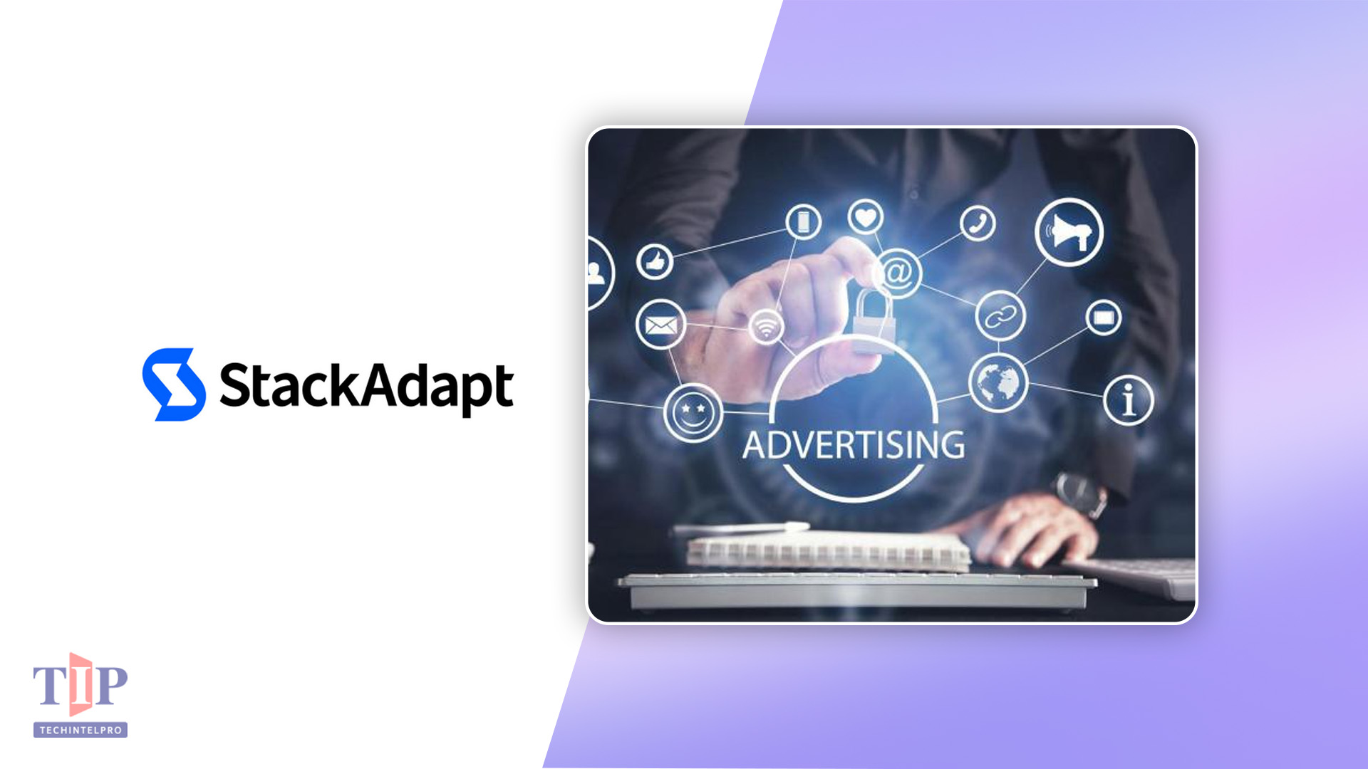 StackAdapt Introduces Ivy Studio, AI-First Advertising Hub Powered by AI Agents
